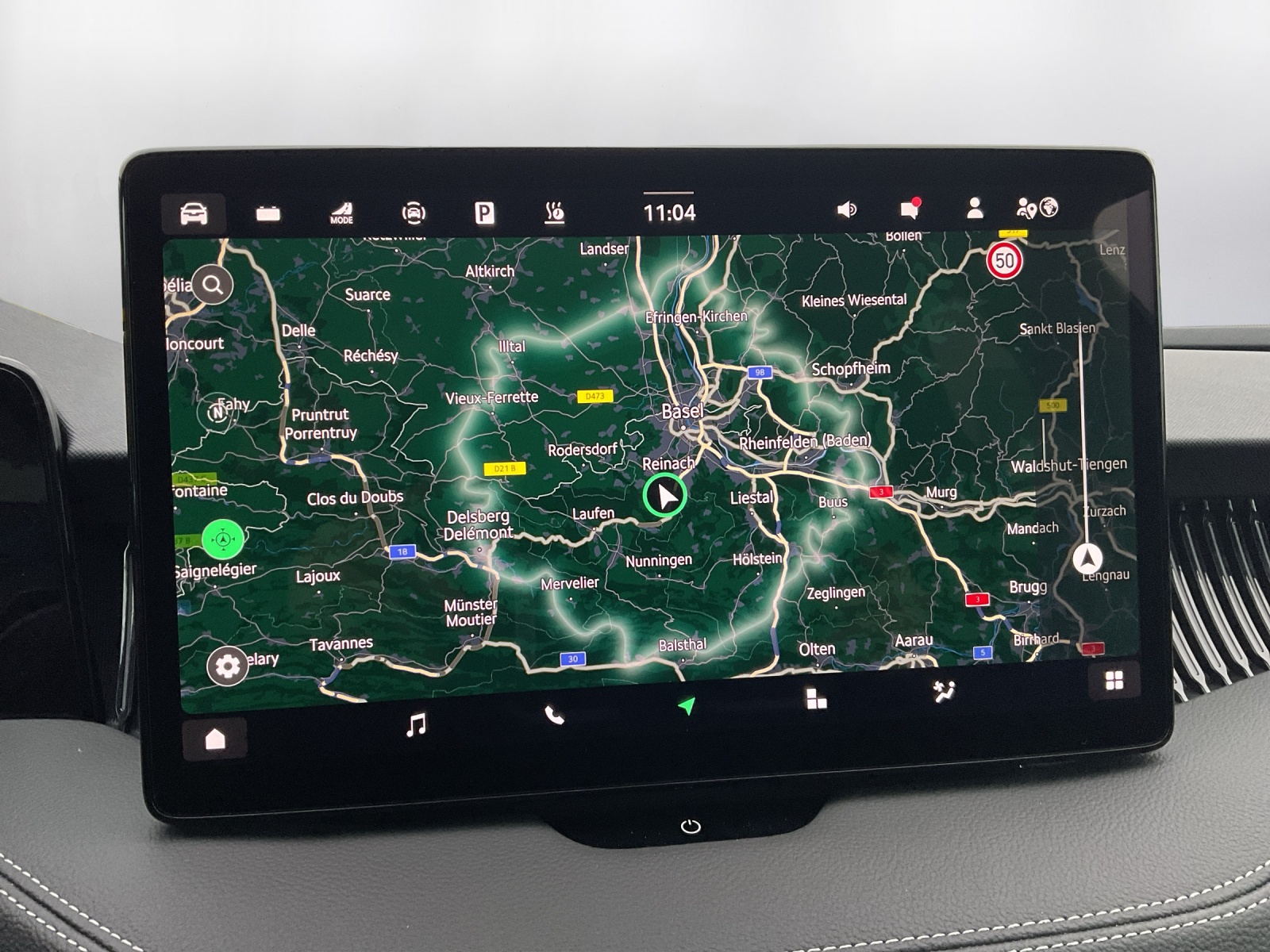 SKODA Superb Combi 1.5 TSI PHEV Sportline DSG-image-8