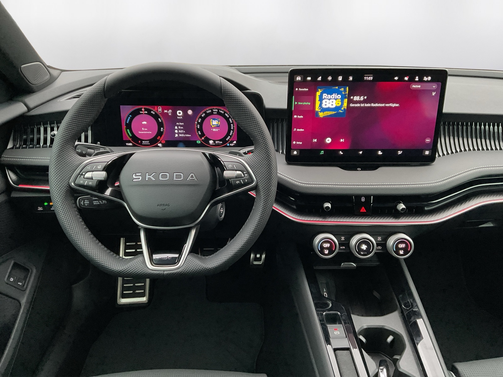 SKODA Superb Combi 1.5 TSI PHEV Sportline DSG-image-6