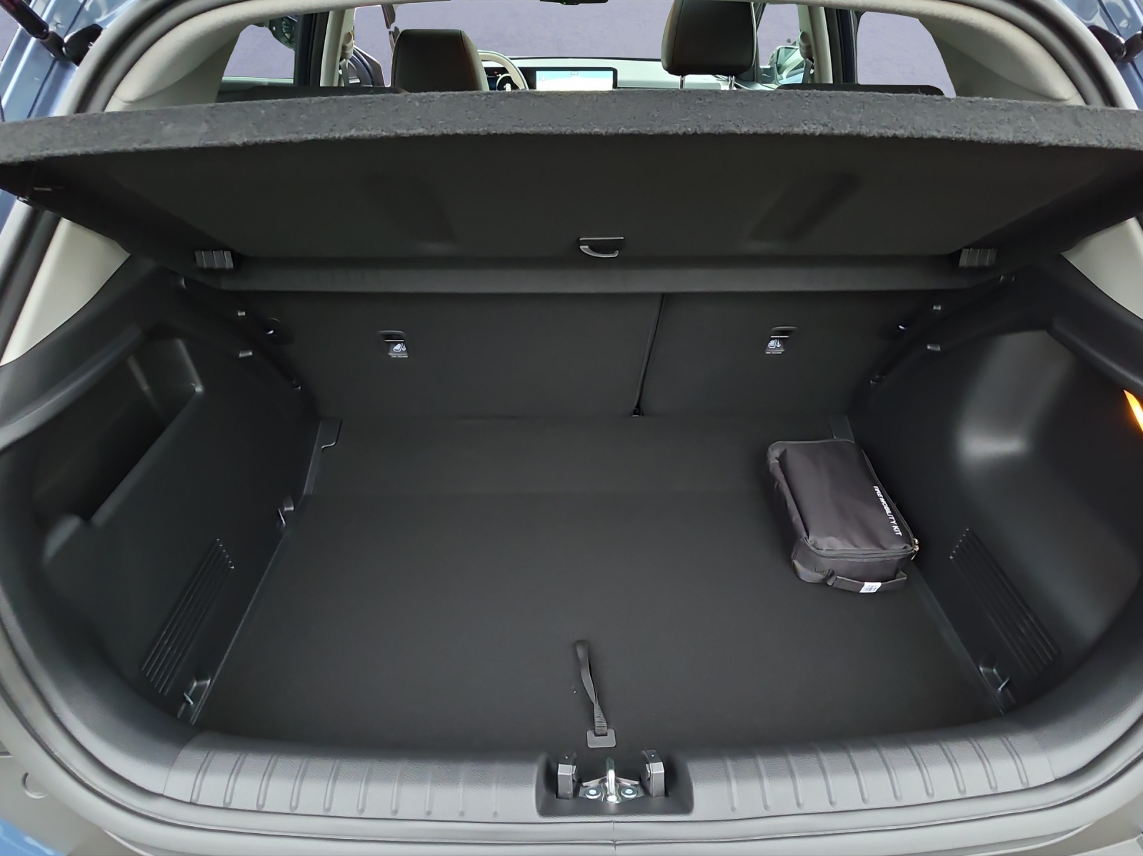 KIA Stonic 1.0 T-GDi MHEV GT-Line-image-11