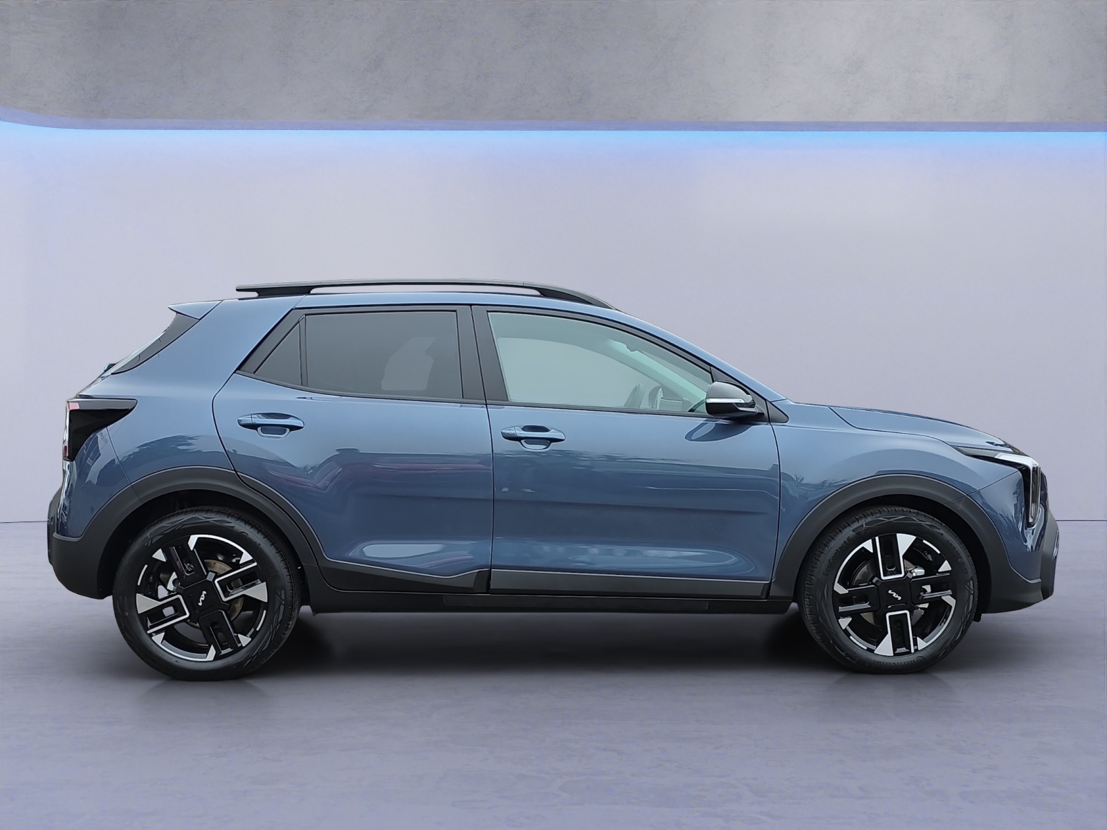 KIA Stonic 1.0 T-GDi MHEV GT-Line-image-5