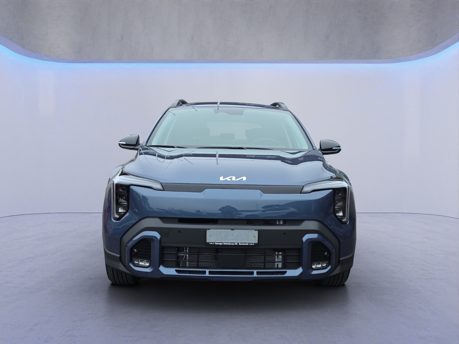 KIA Stonic 1.0 T-GDi MHEV GT-Line-image-7