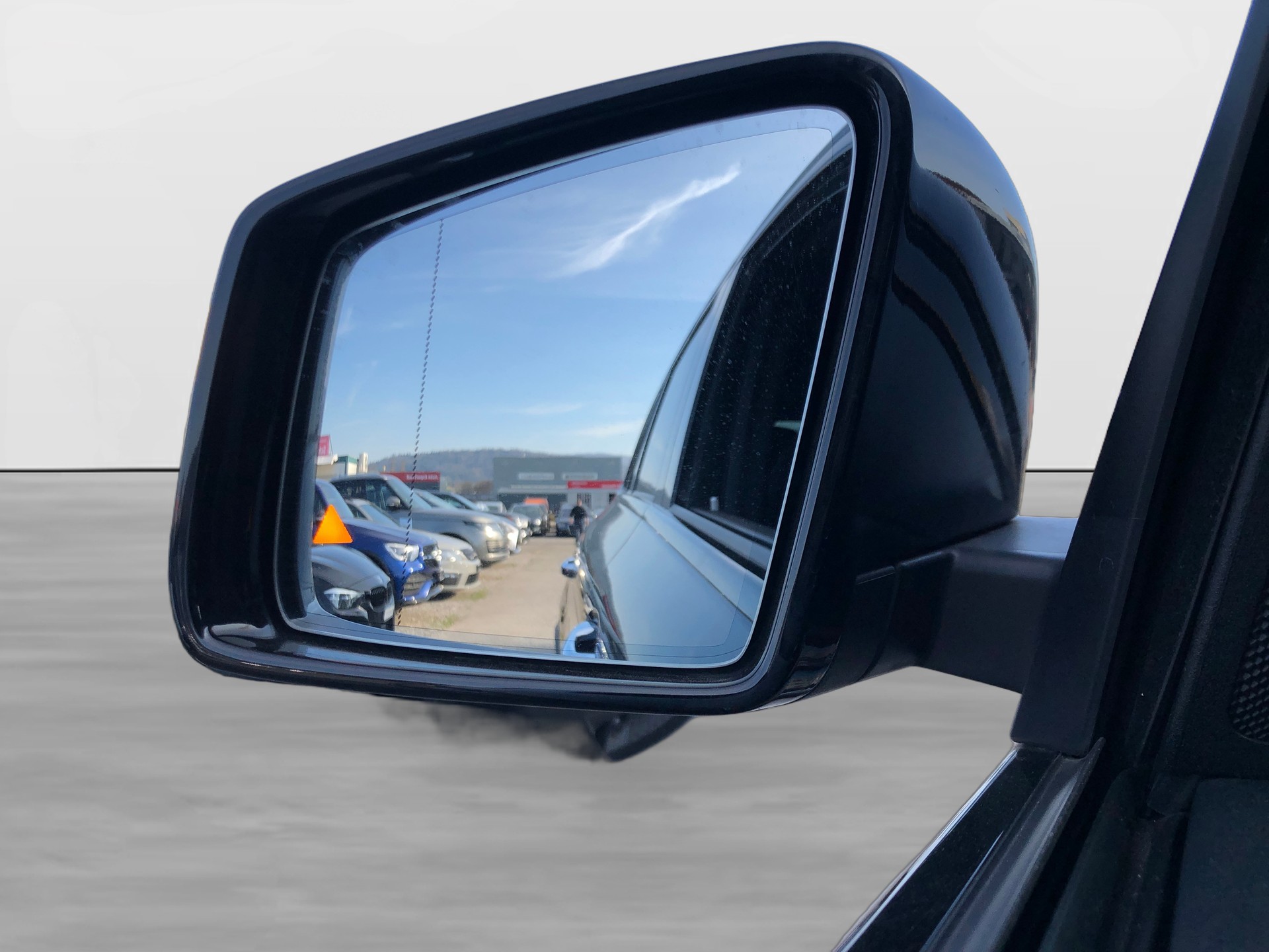 MERCEDES-BENZ GLE Coupé 63 AMG 4Matic Speedshift-image-17