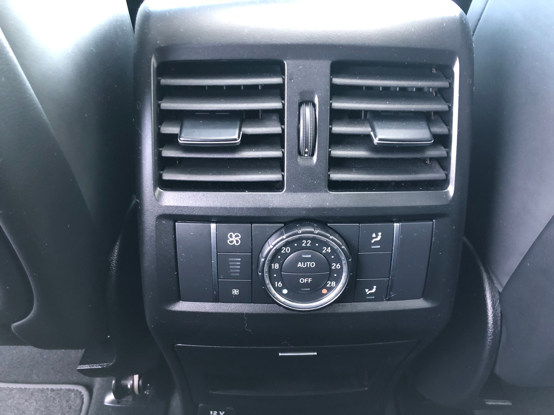 MERCEDES-BENZ GLE Coupé 63 AMG 4Matic Speedshift-image-10