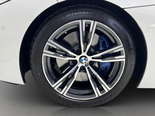 BMW Z4 M40i-image-7