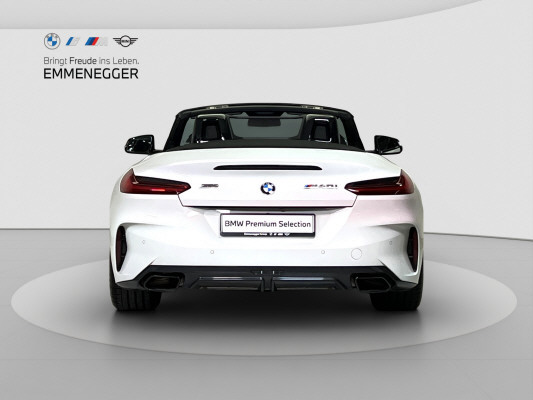 BMW Z4 M40i-image-3