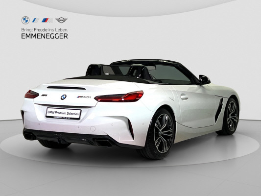 BMW Z4 M40i-image-4
