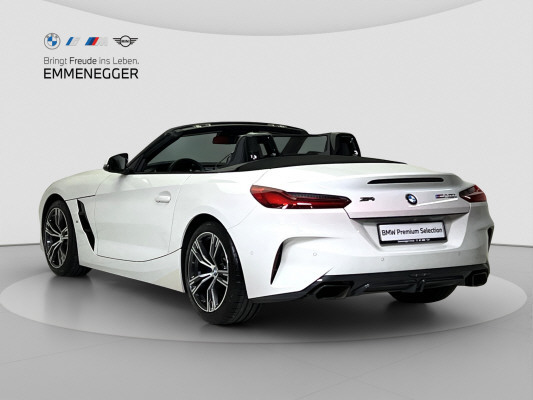 BMW Z4 M40i-image-2