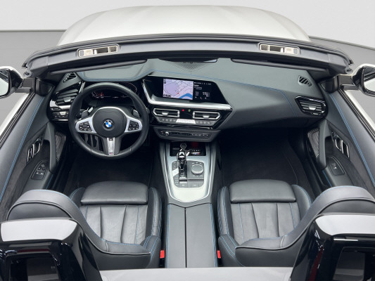 BMW Z4 M40i-image-9