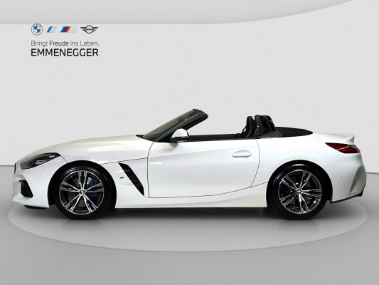 BMW Z4 M40i-image-1