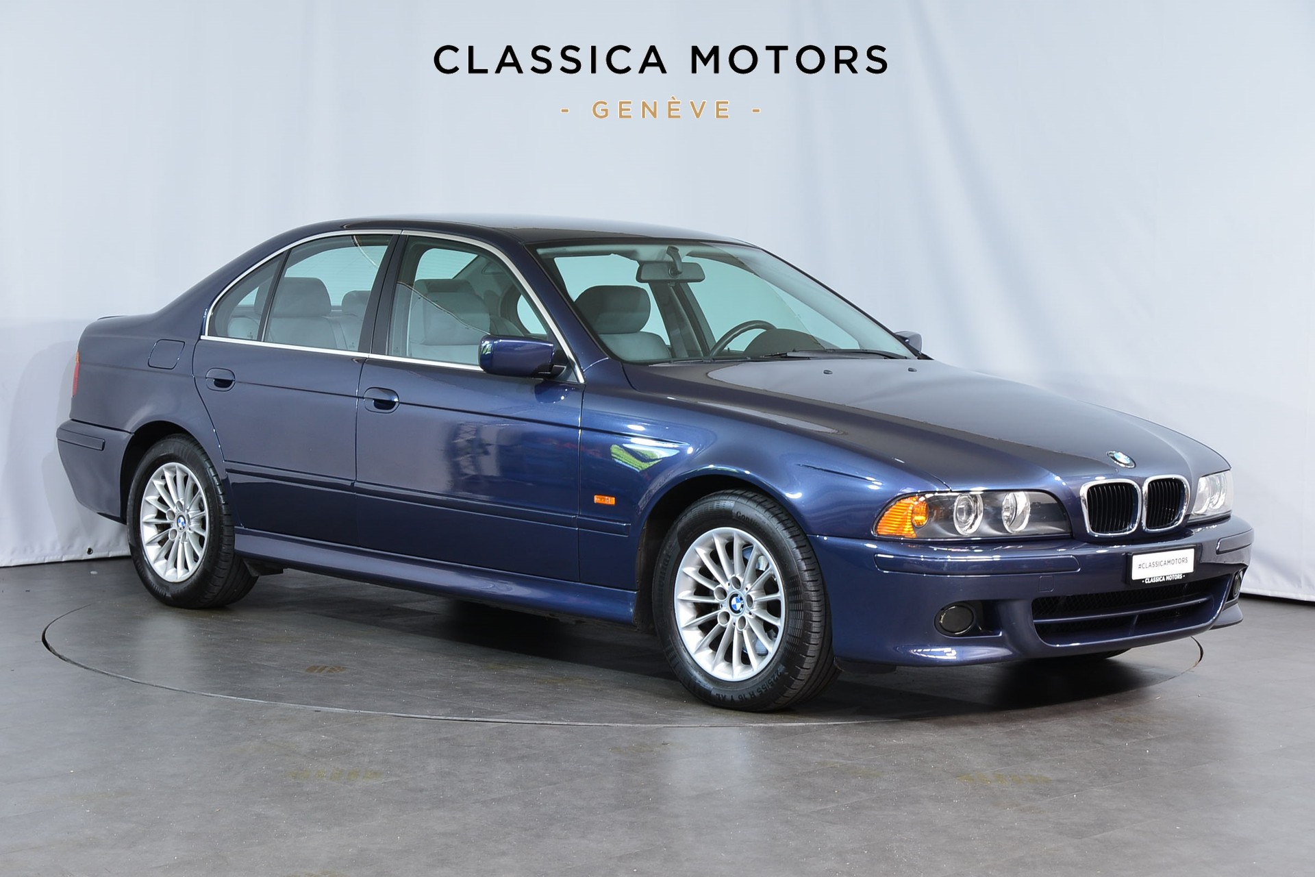 BMW 530i-image-1