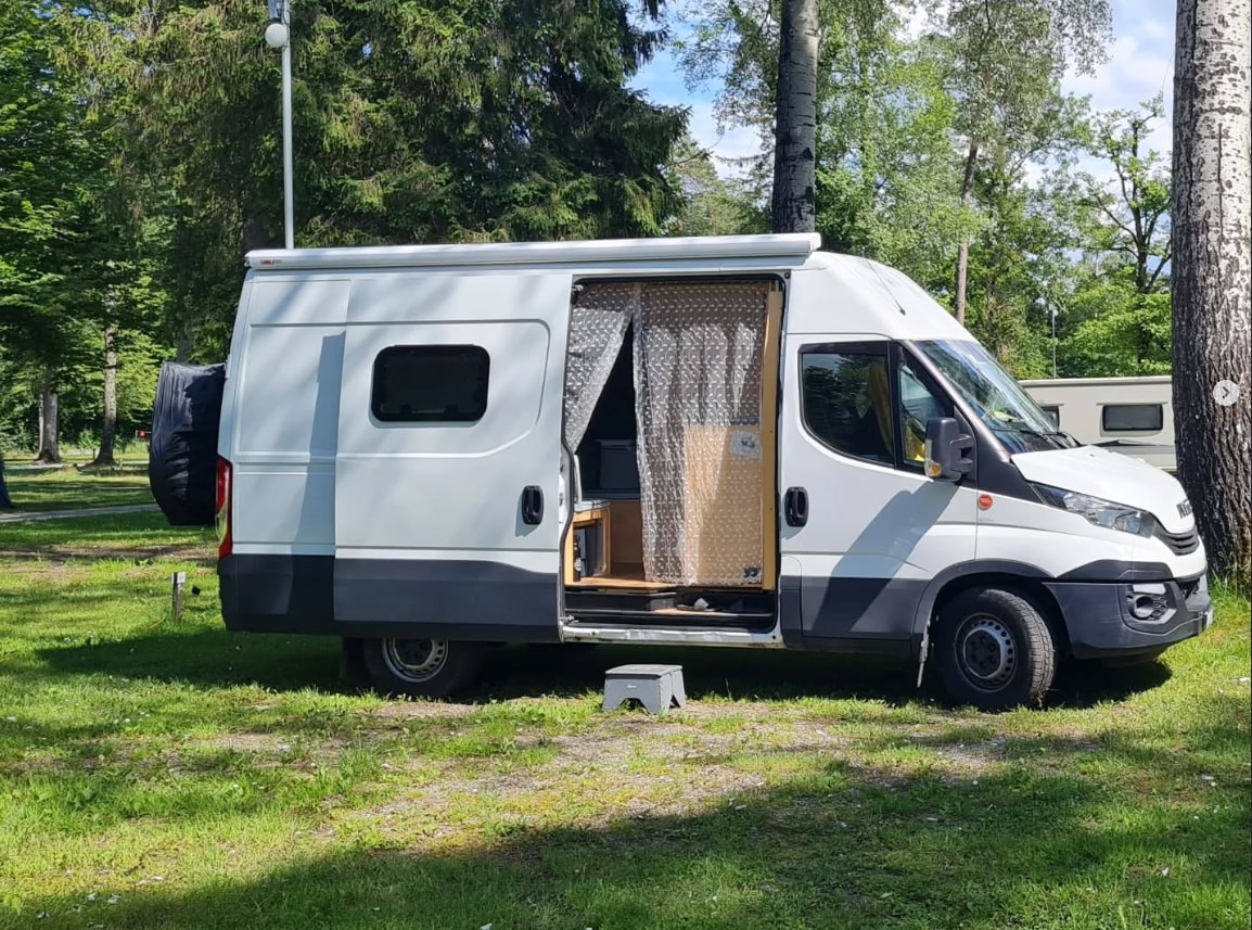 IVECO 35 S 16 A8 V-image-1