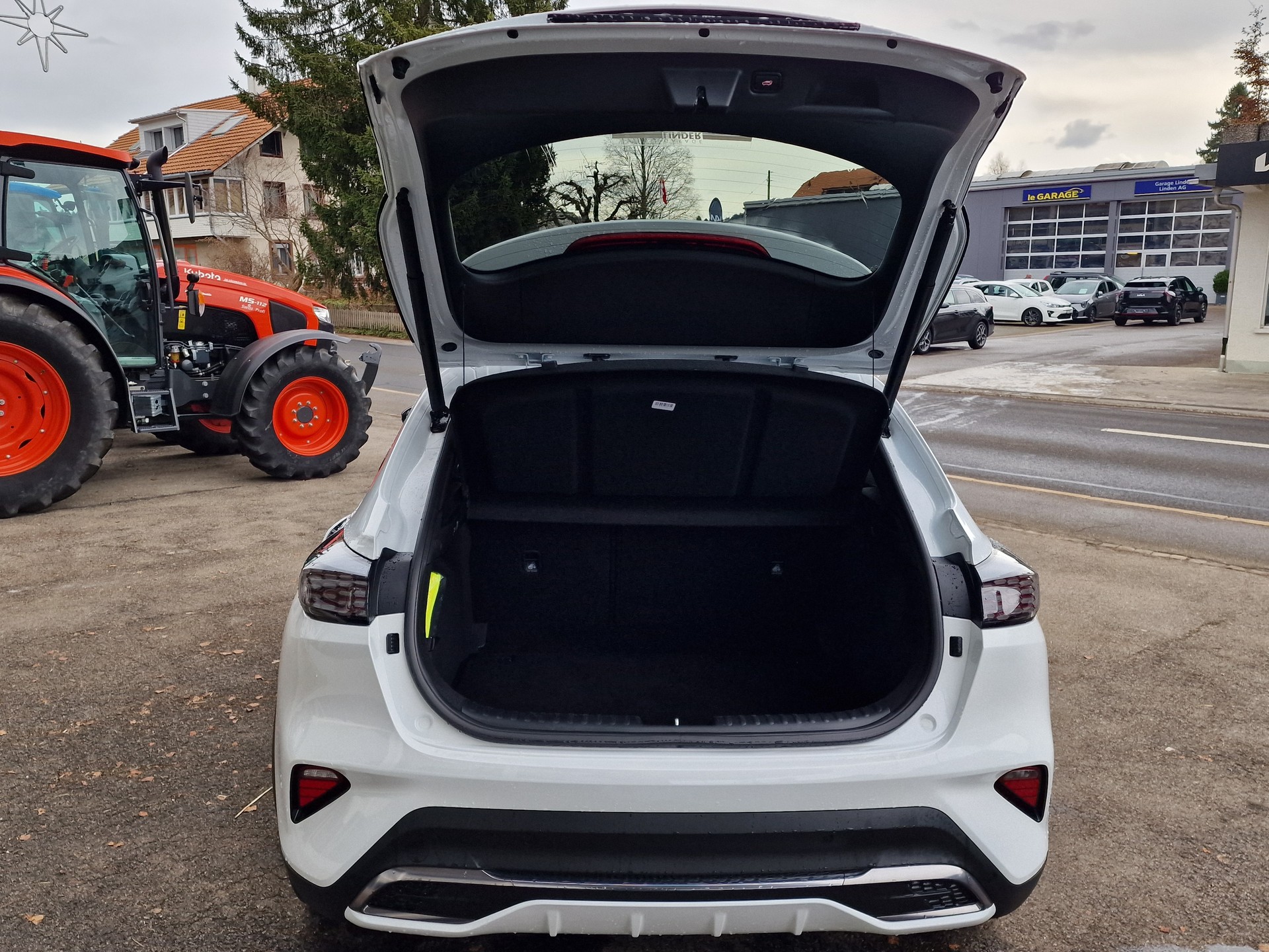 KIA XCeed 1.5 T-GDi GT-Line DCT MHEV-image-3