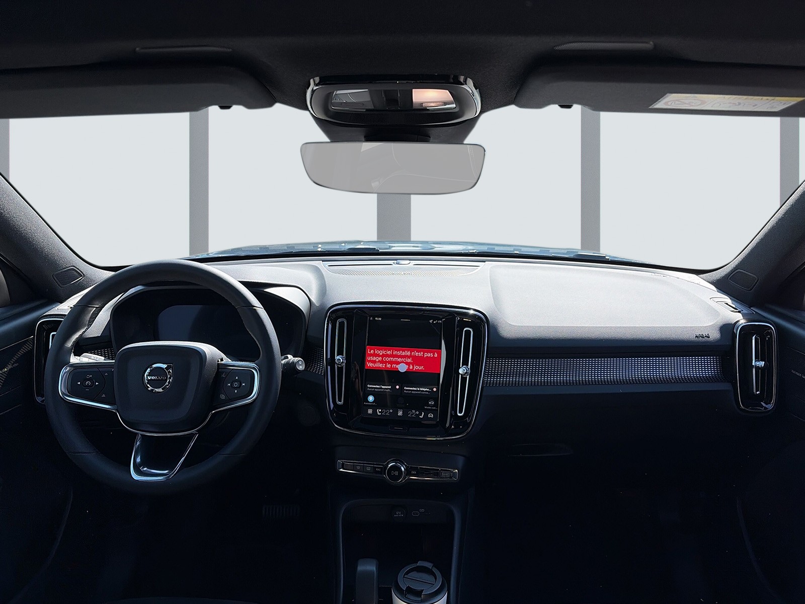 VOLVO EX40 Twin Black Edition AWD-image-8