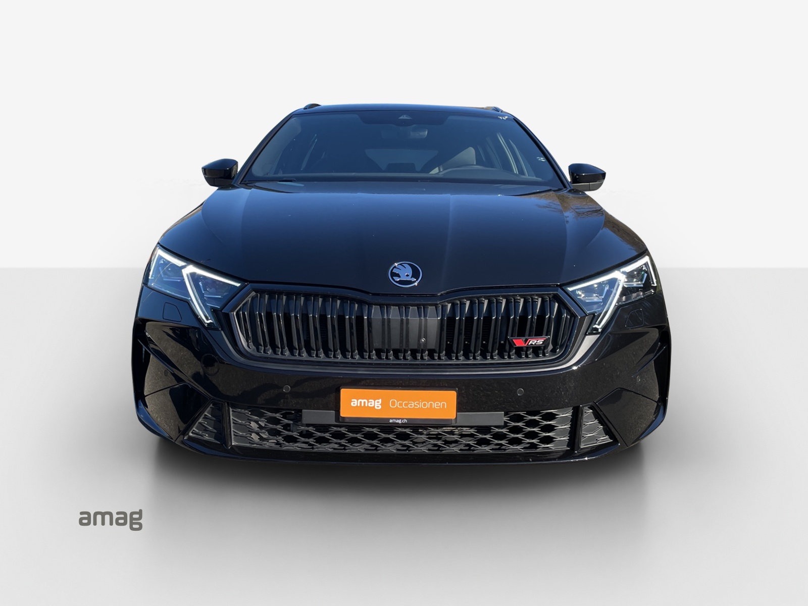 SKODA Octavia Combi 2.0 TSI DSG RS-image-6