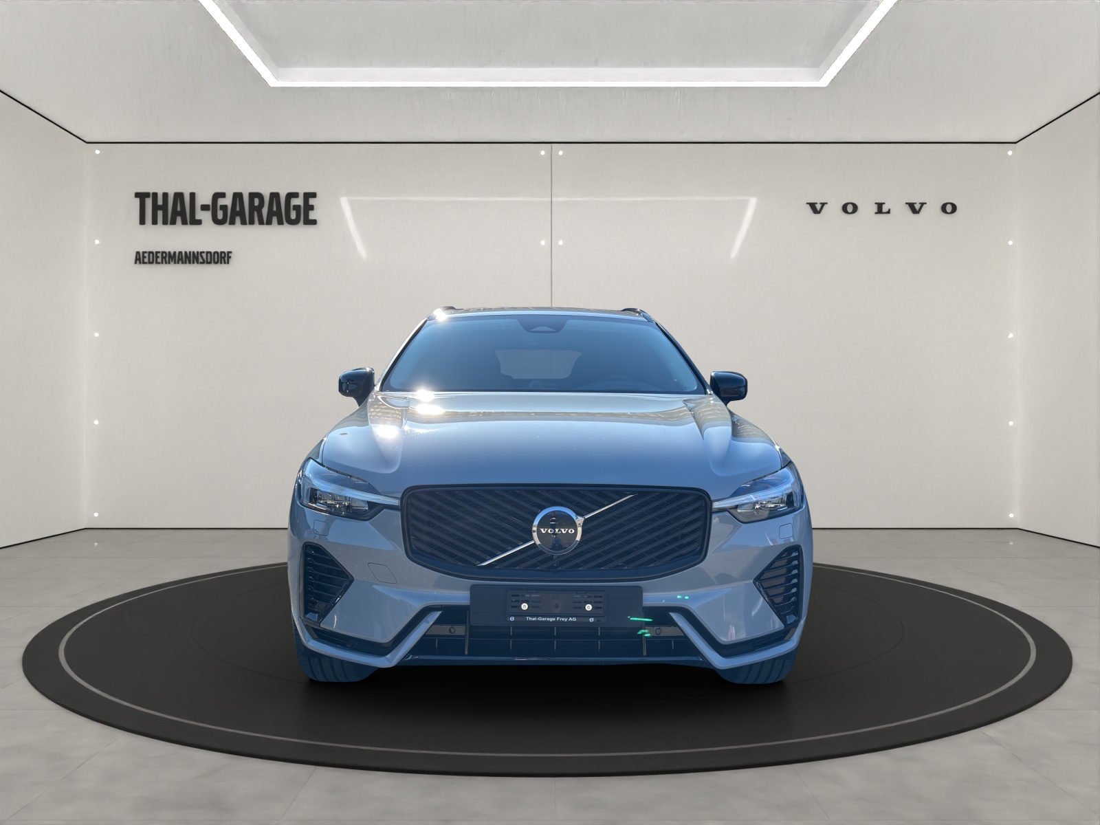 VOLVO XC60 2.0 T6 TE Ultra Dark eAWD-image-10