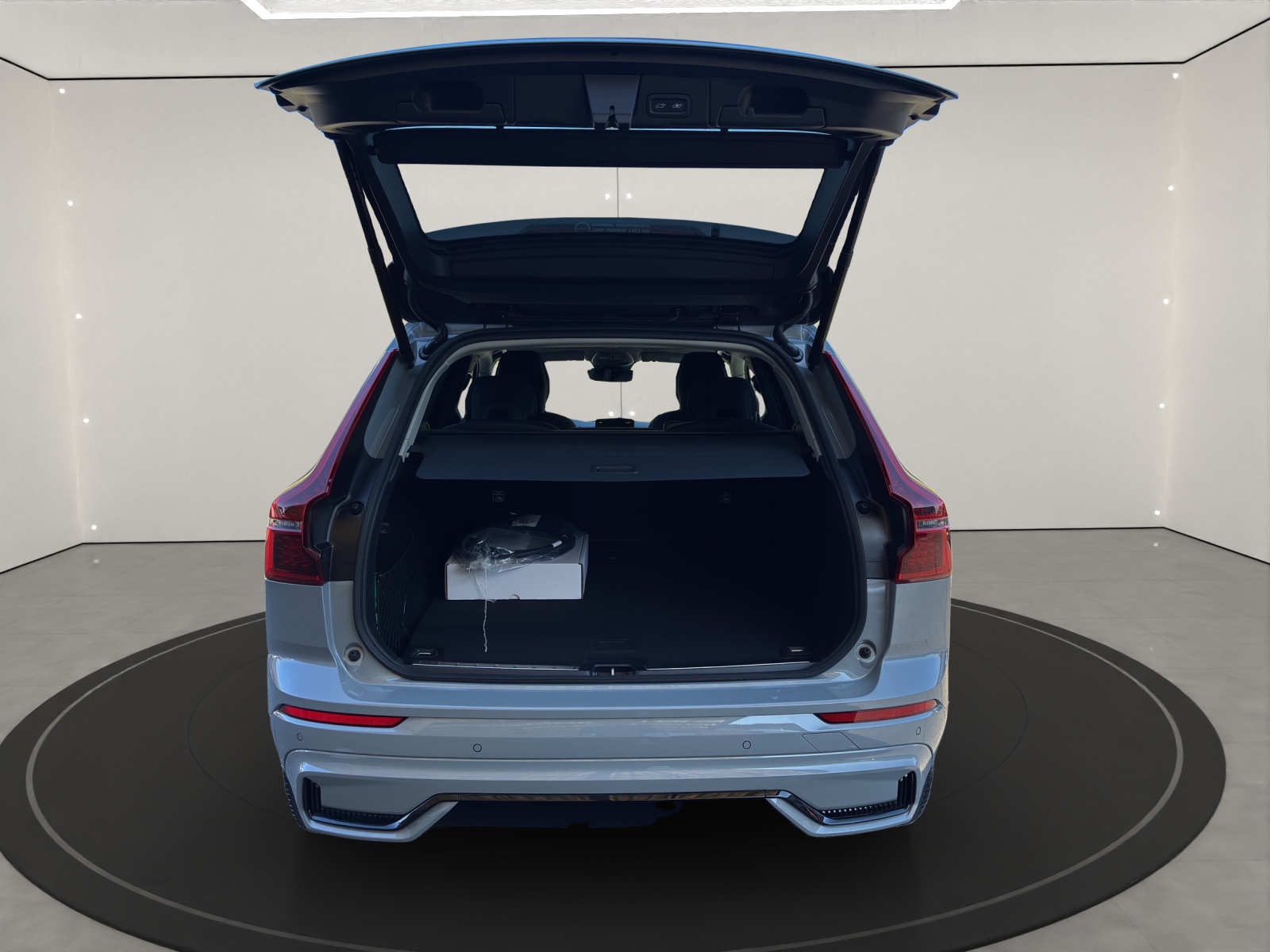 VOLVO XC60 2.0 T6 TE Ultra Dark eAWD-image-3