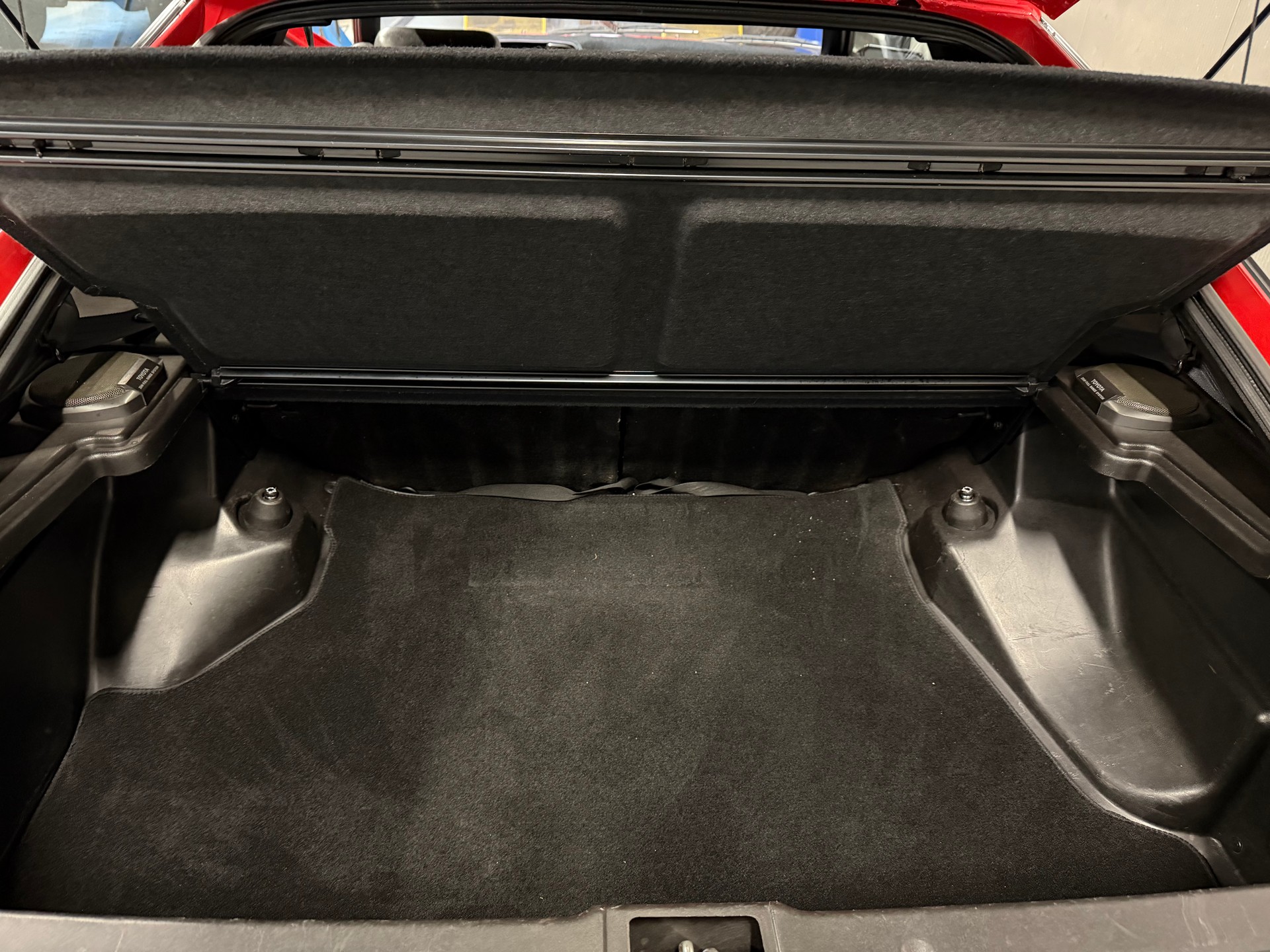 TOYOTA Corolla 1600 GTi Twin Cam-image-16