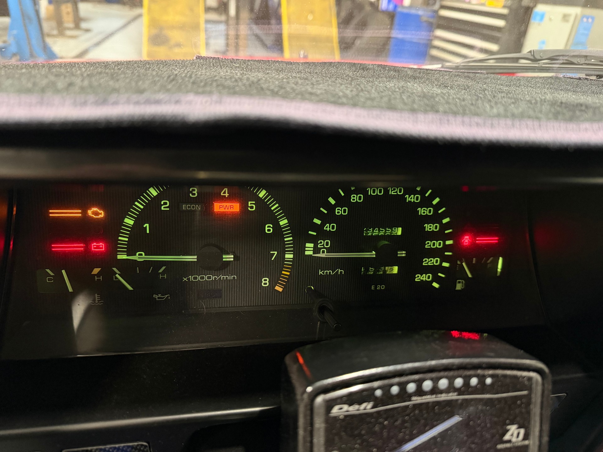 TOYOTA Corolla 1600 GTi Twin Cam-image-12