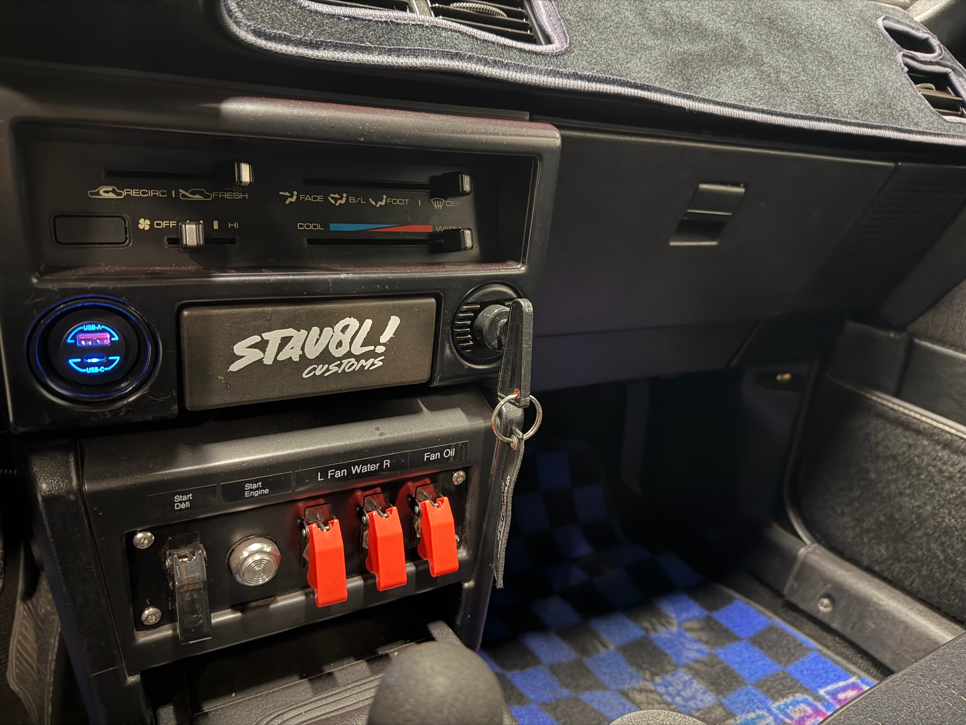 TOYOTA Corolla 1600 GTi Twin Cam-image-13