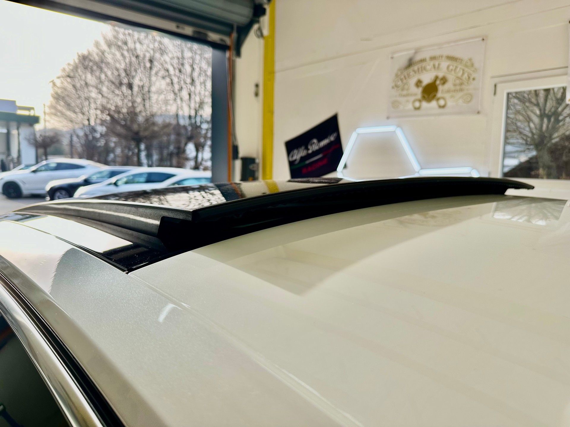 VW Passat 2.0 TSI BMT Sport DSG-image-7