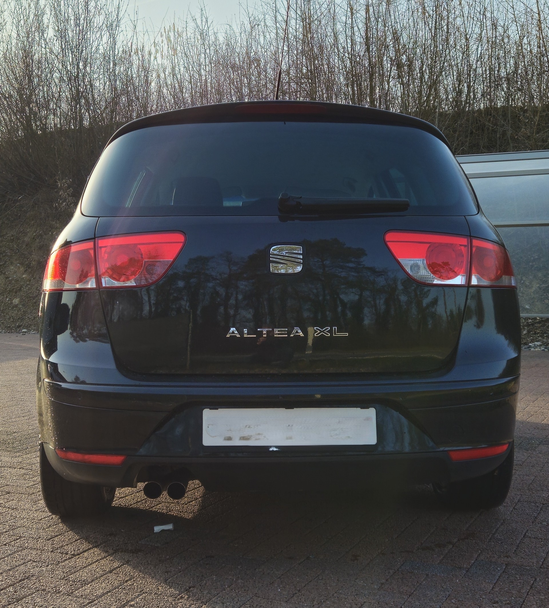 SEAT Altea XL 2.0 TDI Stylance-image-2