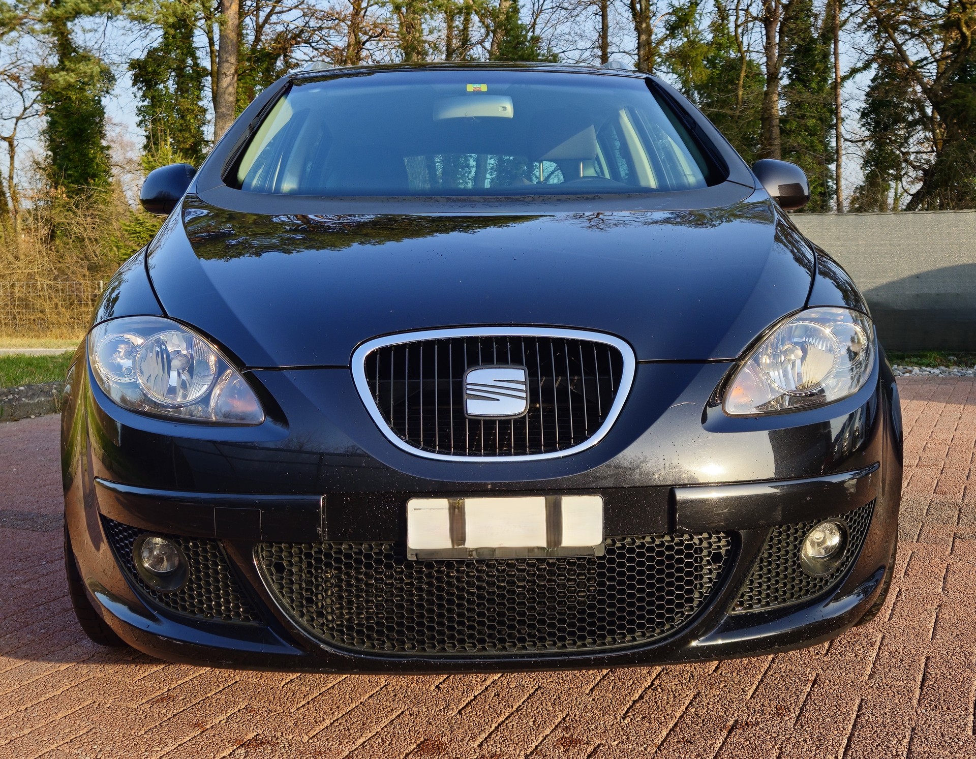 SEAT Altea XL 2.0 TDI Stylance-image-1