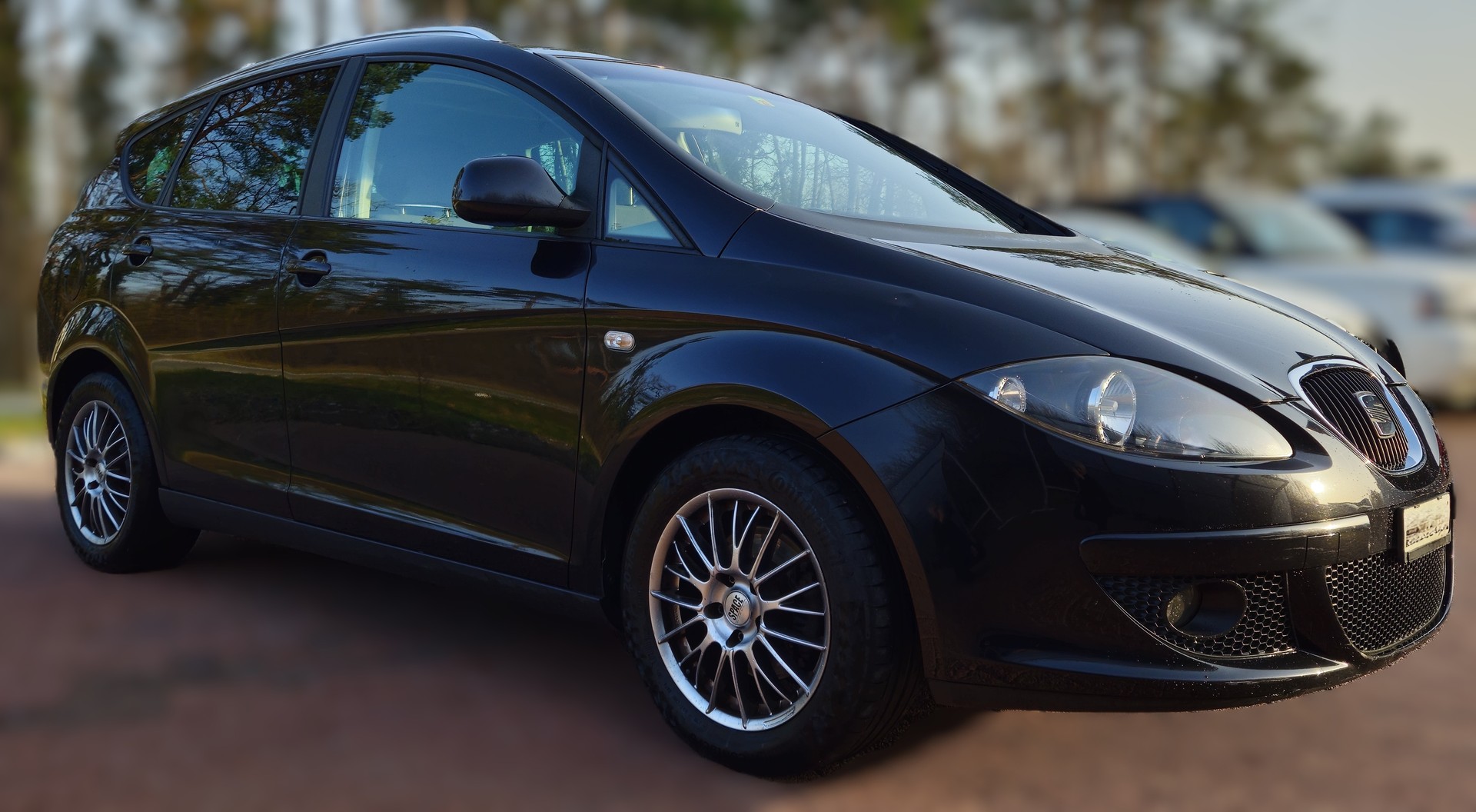 SEAT Altea XL 2.0 TDI Stylance-image-3