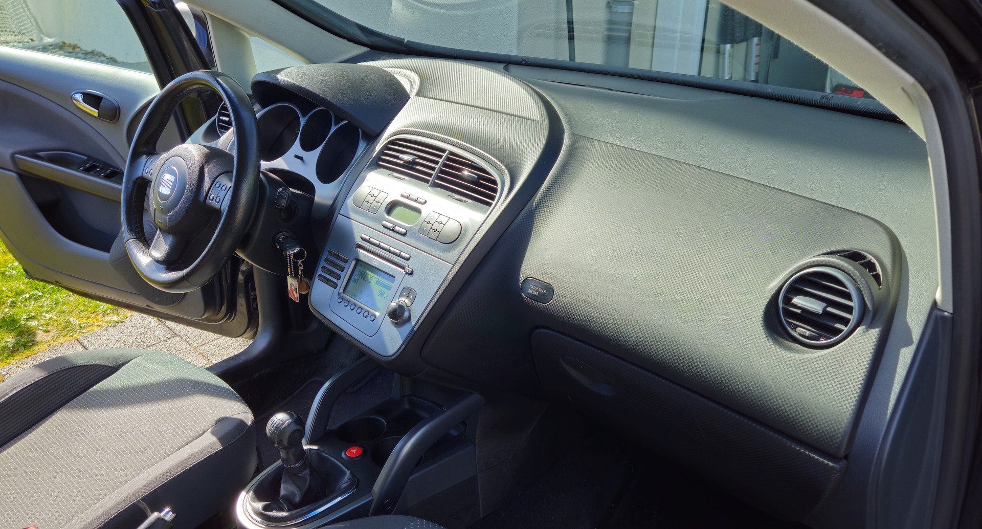 SEAT Altea XL 2.0 TDI Stylance-image-5