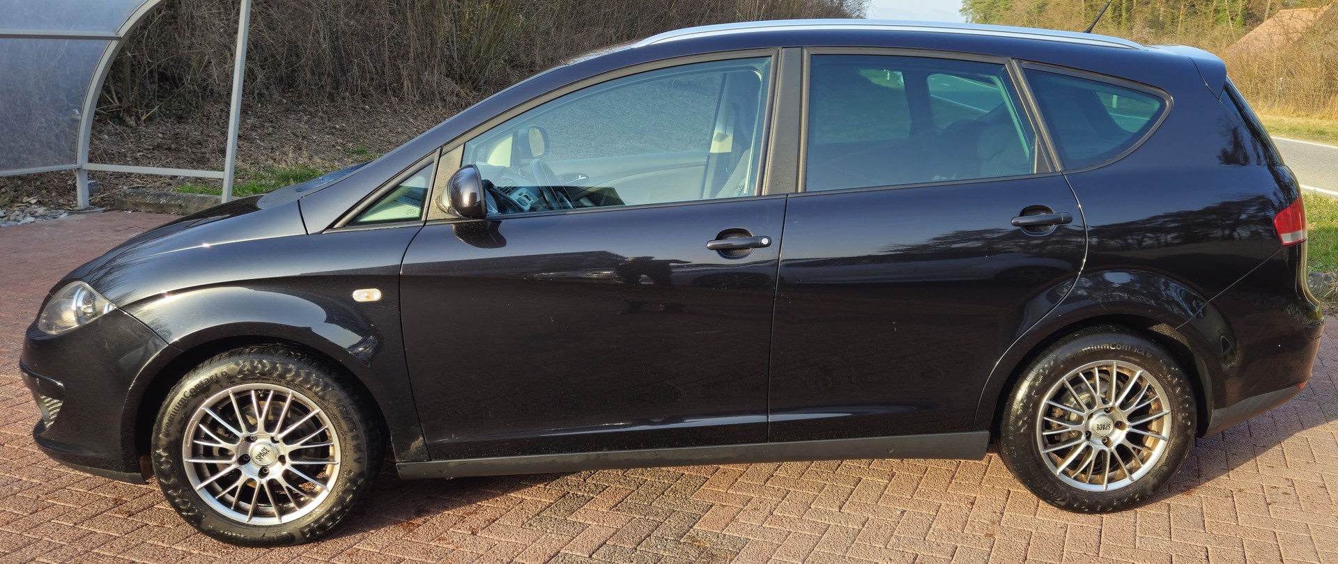 SEAT Altea XL 2.0 TDI Stylance-image-0
