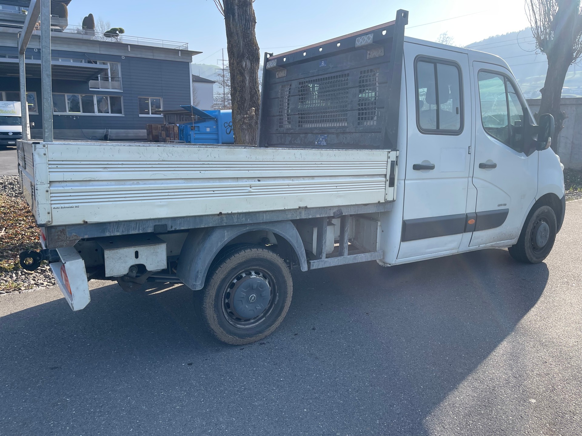 OPEL Movano 2.3 CDTI 3.5t L2H1-image-3