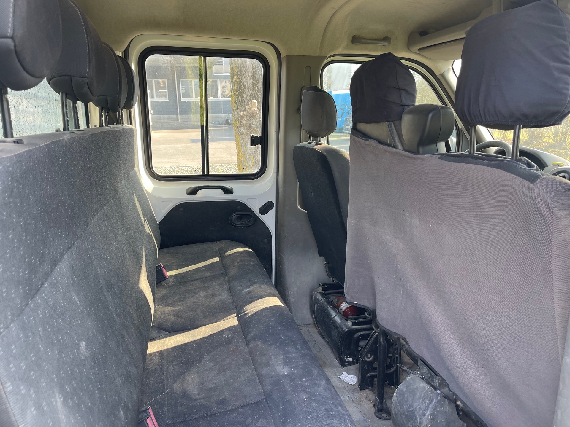 OPEL Movano 2.3 CDTI 3.5t L2H1-image-6