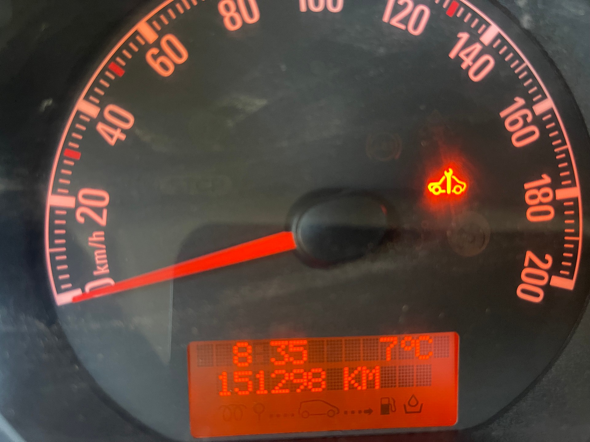 OPEL Movano 2.3 CDTI 3.5t L2H1-image-9