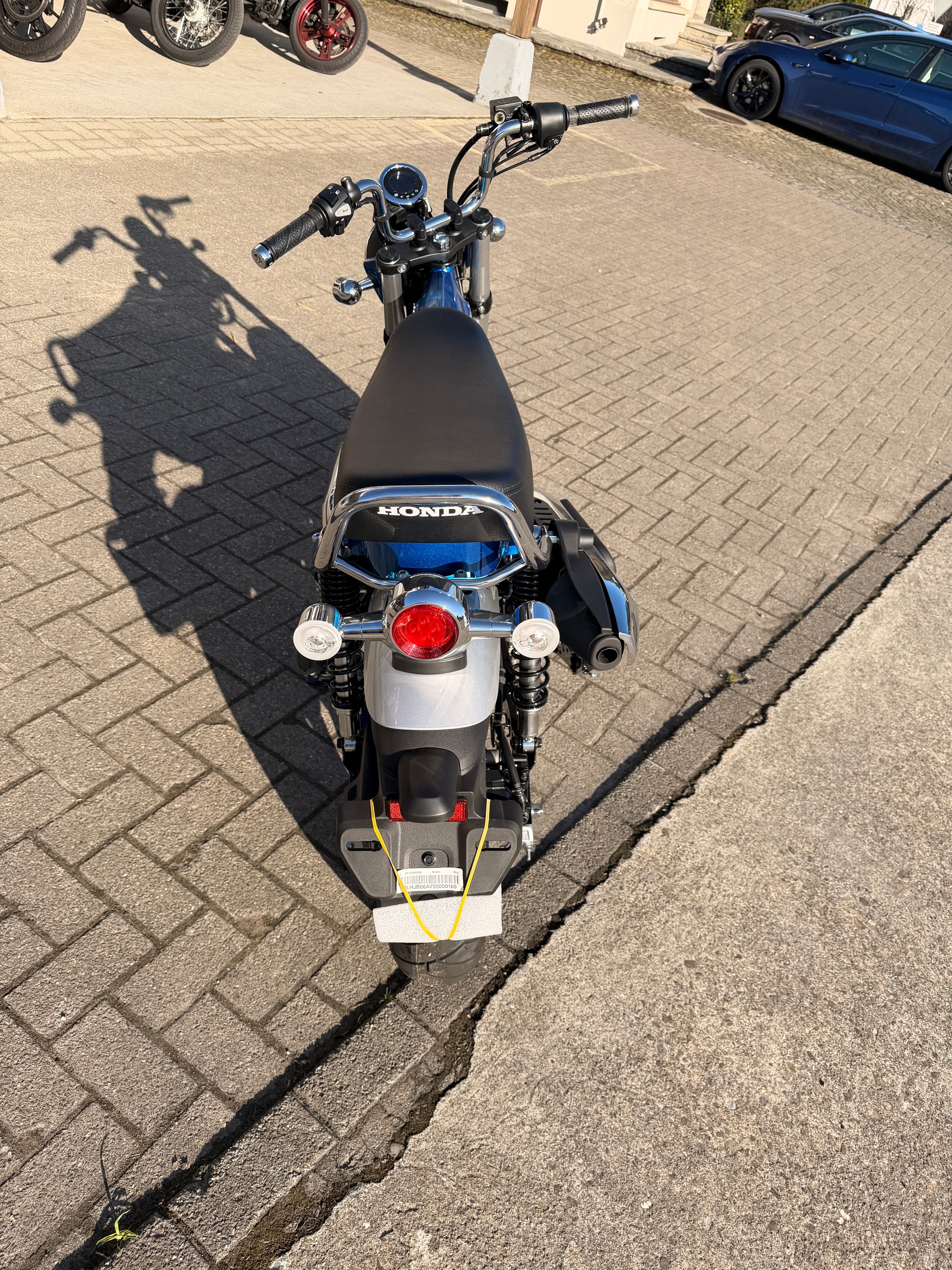 HONDA ST 125-showroom-element-3