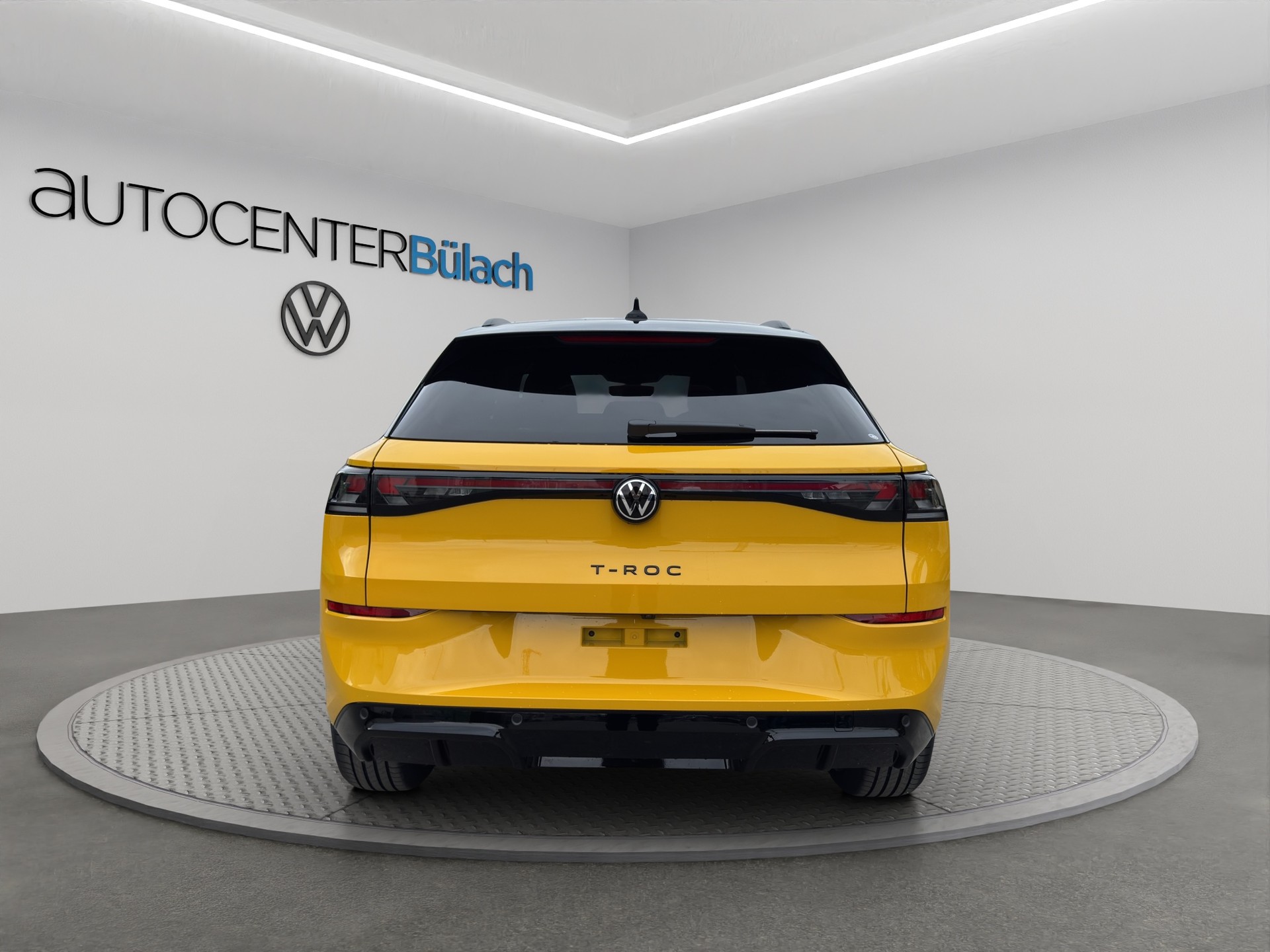 VW T-Roc 1.5 eTSI mHEV R-Line DSG-image-5