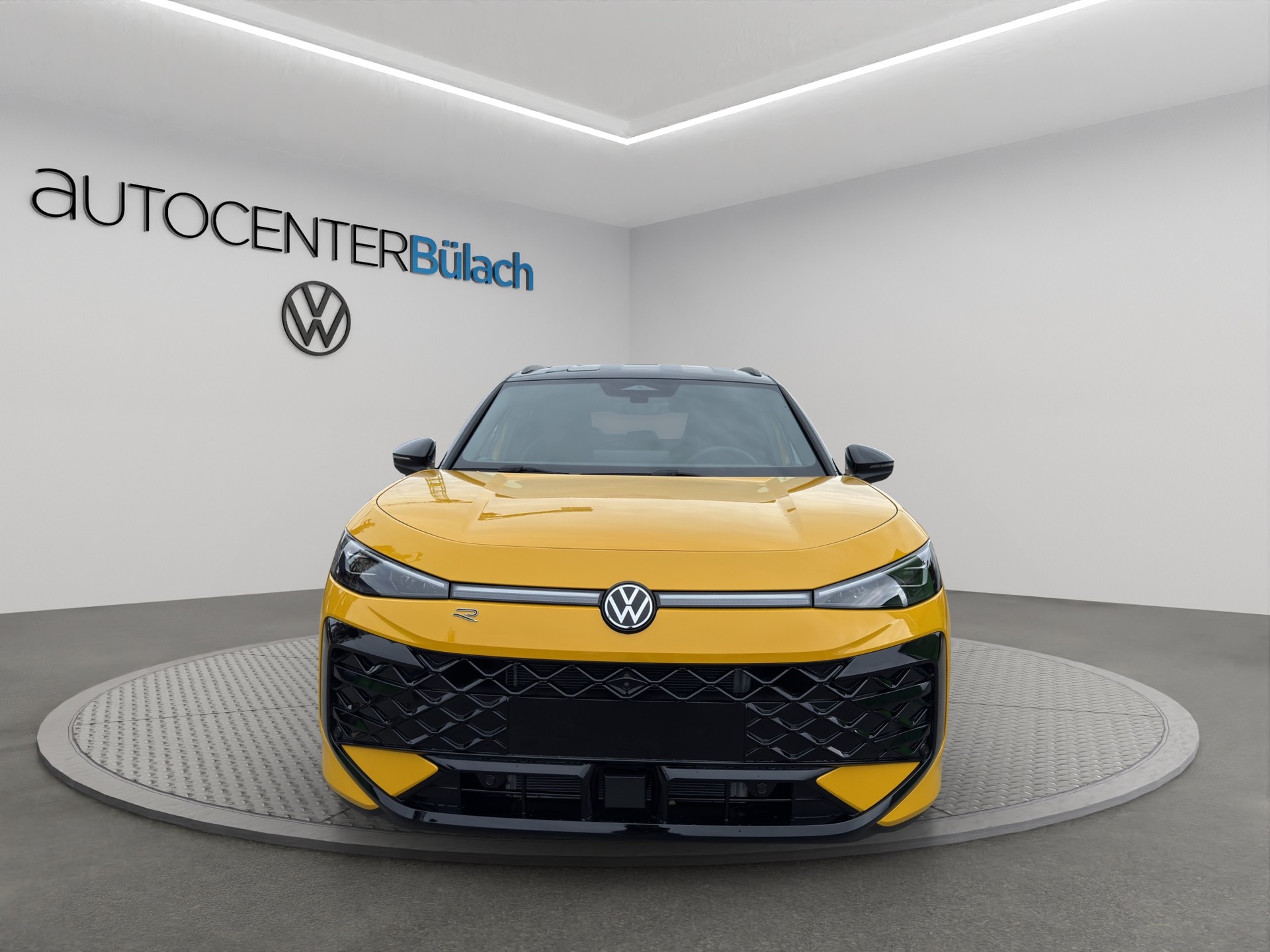 VW T-Roc 1.5 eTSI mHEV R-Line DSG-image-1
