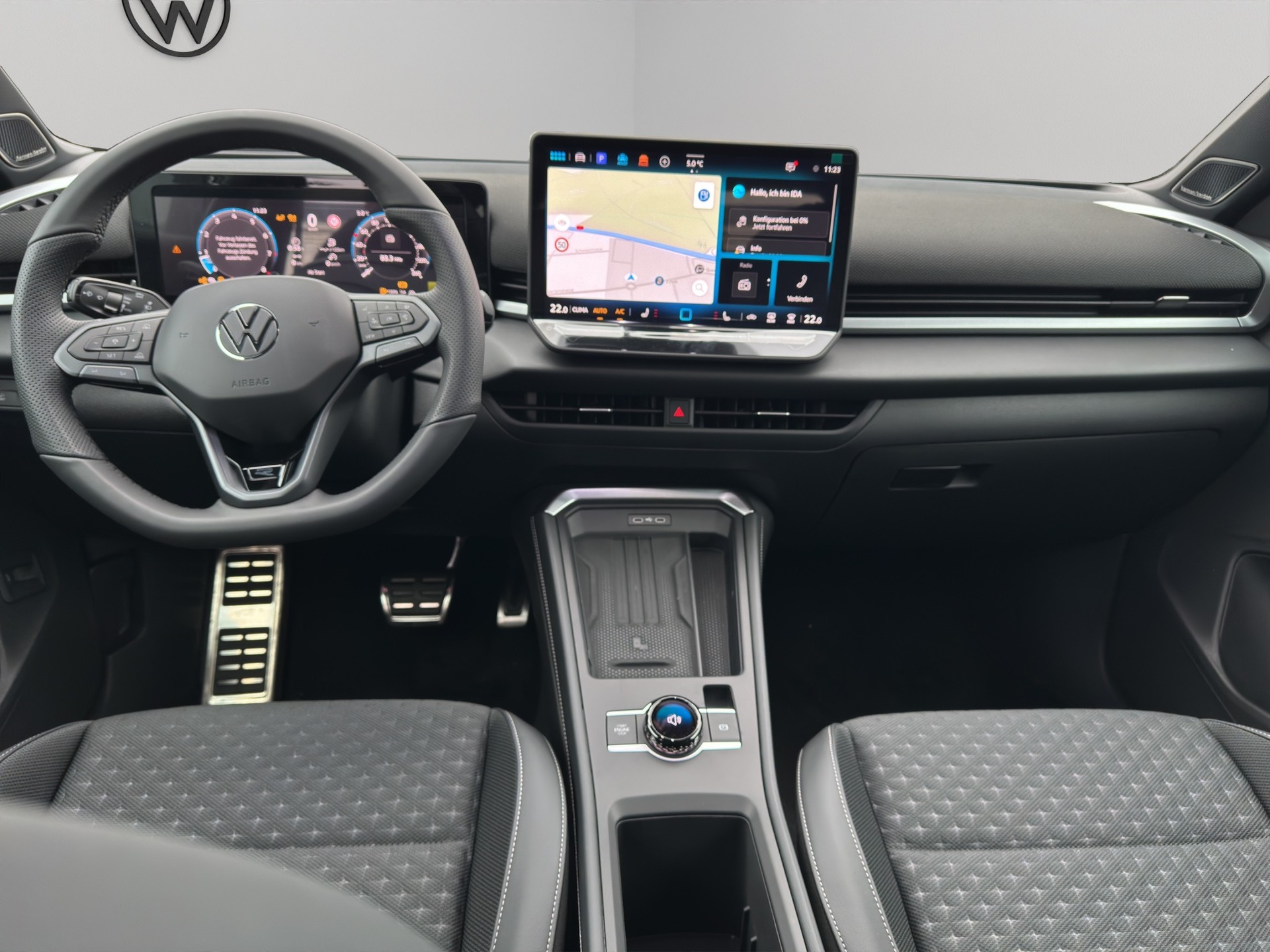 VW T-Roc 1.5 eTSI mHEV R-Line DSG-image-10
