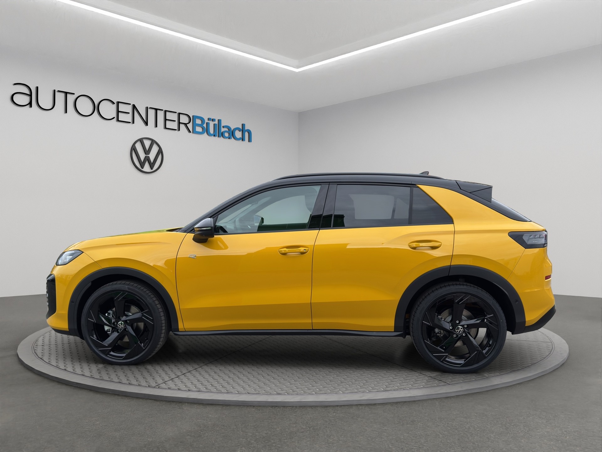 VW T-Roc 1.5 eTSI mHEV R-Line DSG-image-7