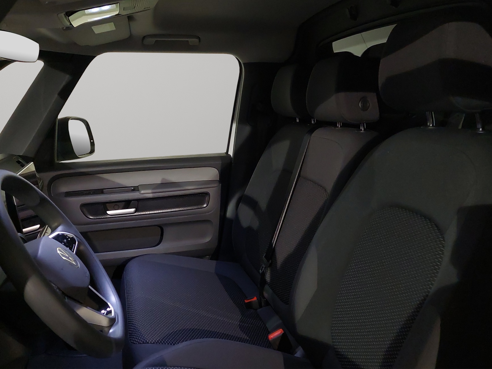 VW ID Buzz Cargo-image-5