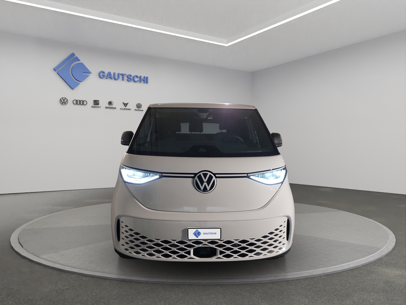 VW ID Buzz Cargo-image-4