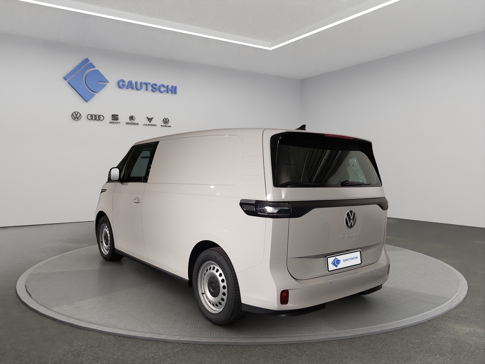 VW ID Buzz Cargo-image-2