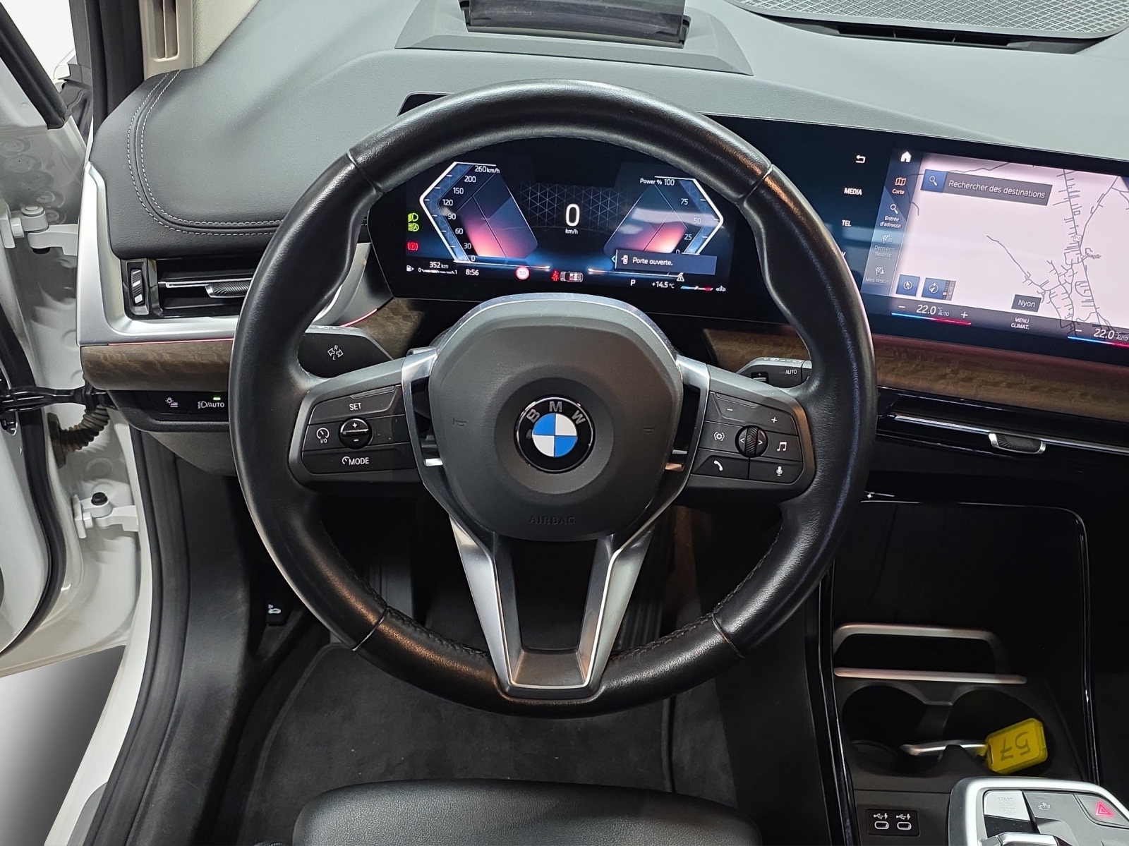 BMW 223i Active Tourer xDrive Luxury Line DKG-image-9