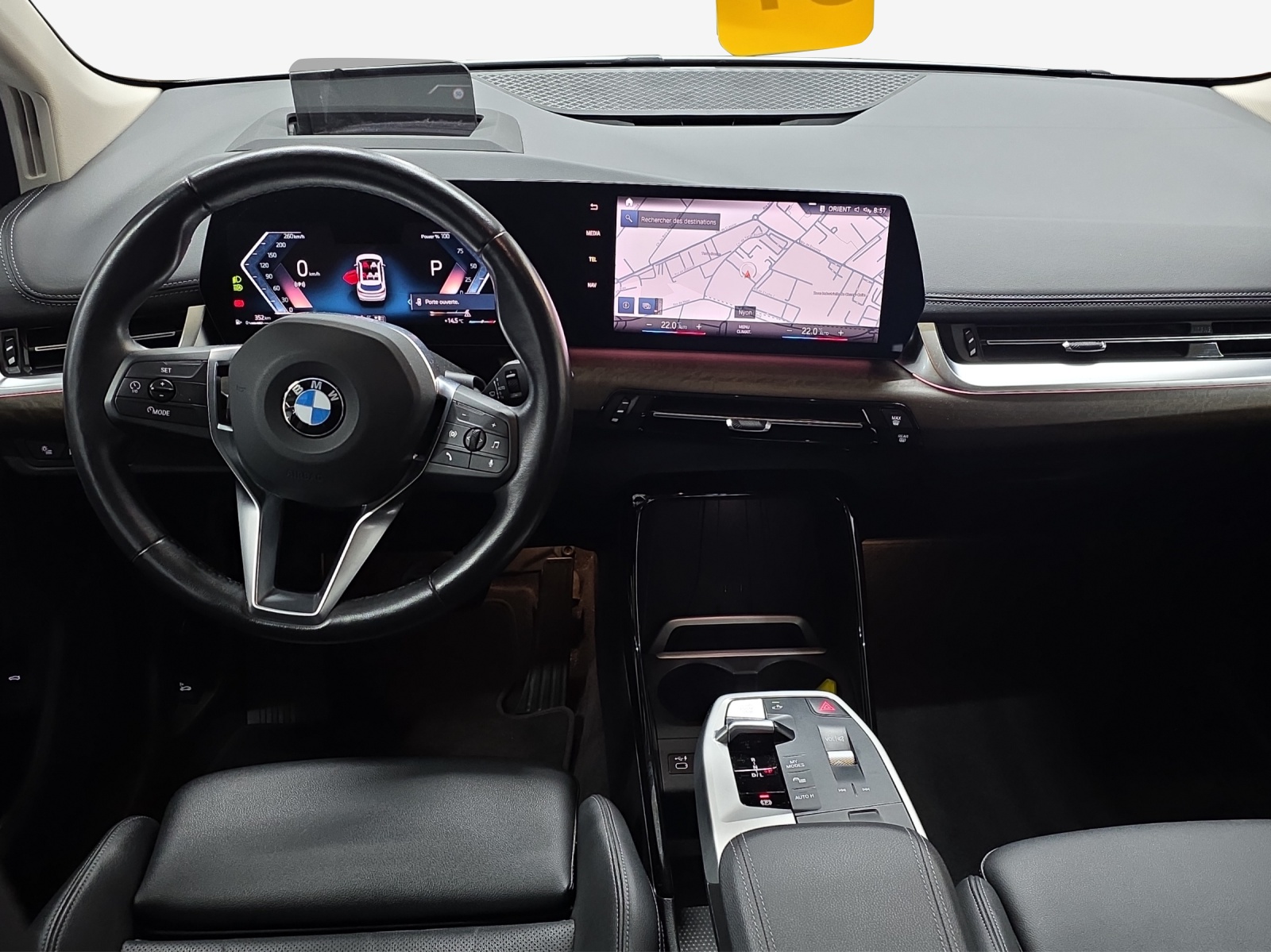 BMW 223i Active Tourer xDrive Luxury Line DKG-image-8