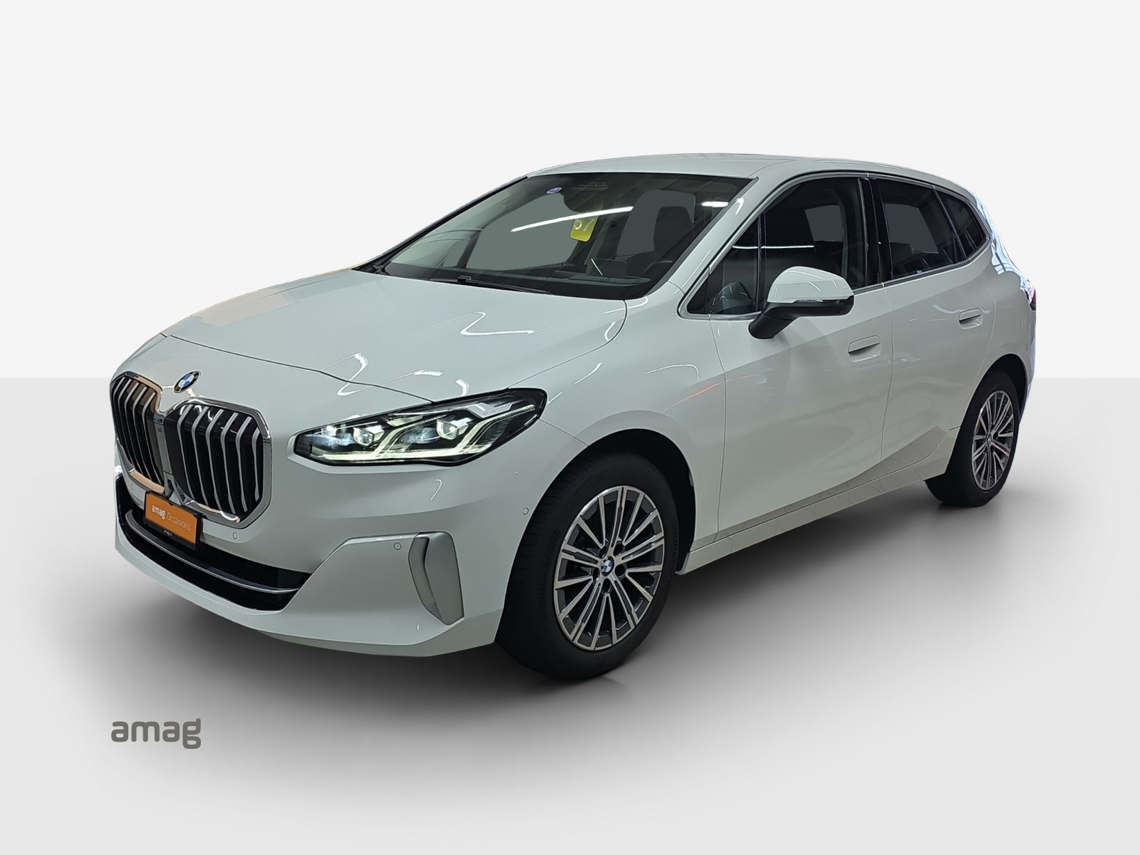 BMW 223i Active Tourer xDrive Luxury Line DKG-image-0