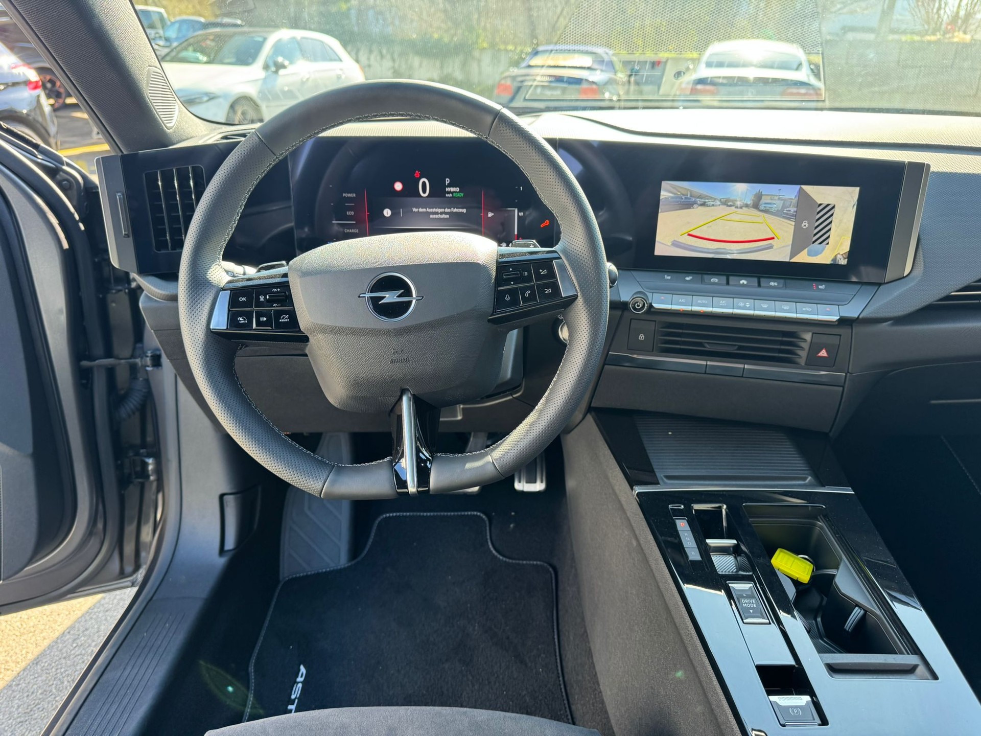 OPEL Astra 1.6 PHEV GS A-image-13
