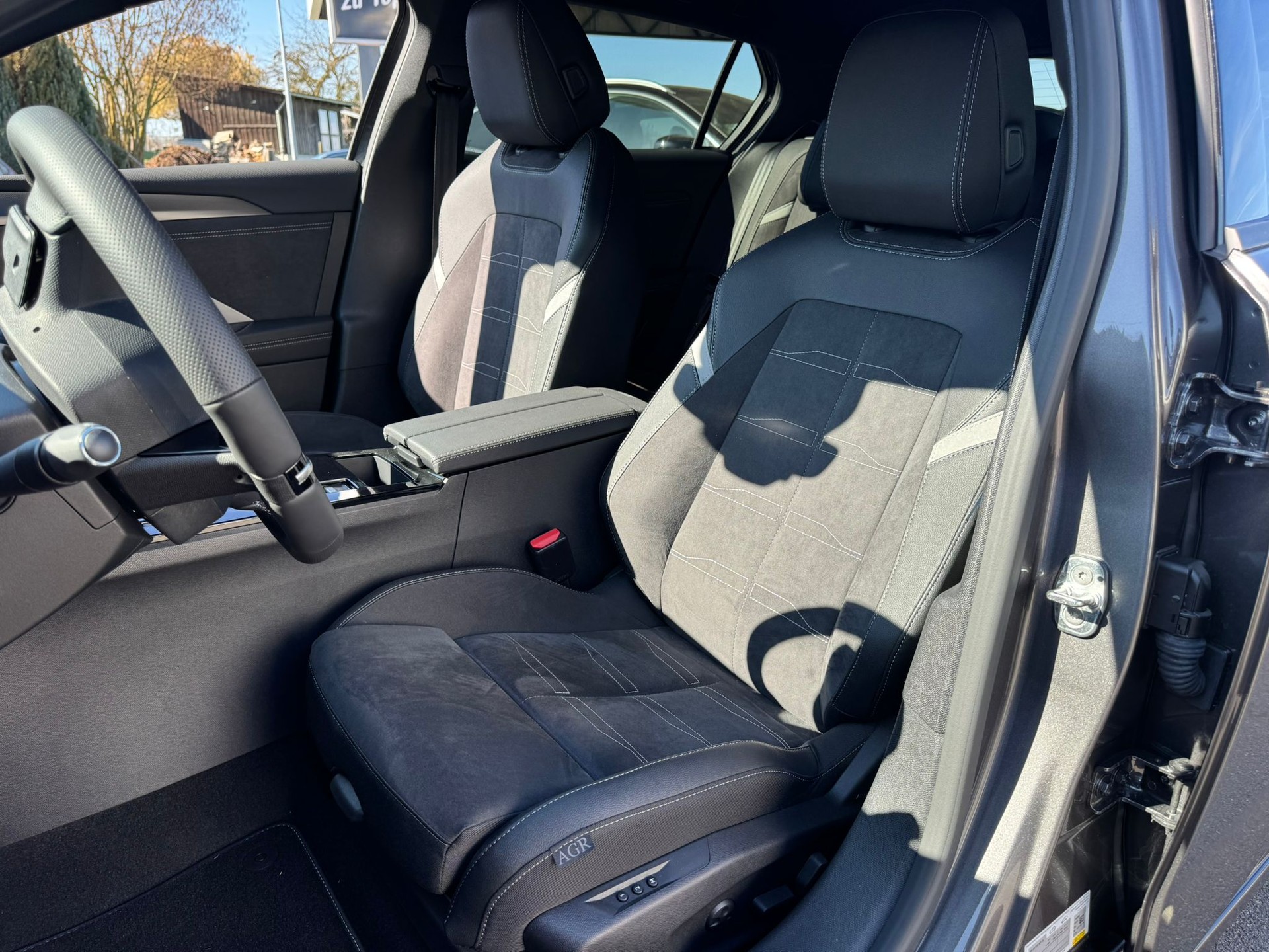 OPEL Astra 1.6 PHEV GS A-image-9