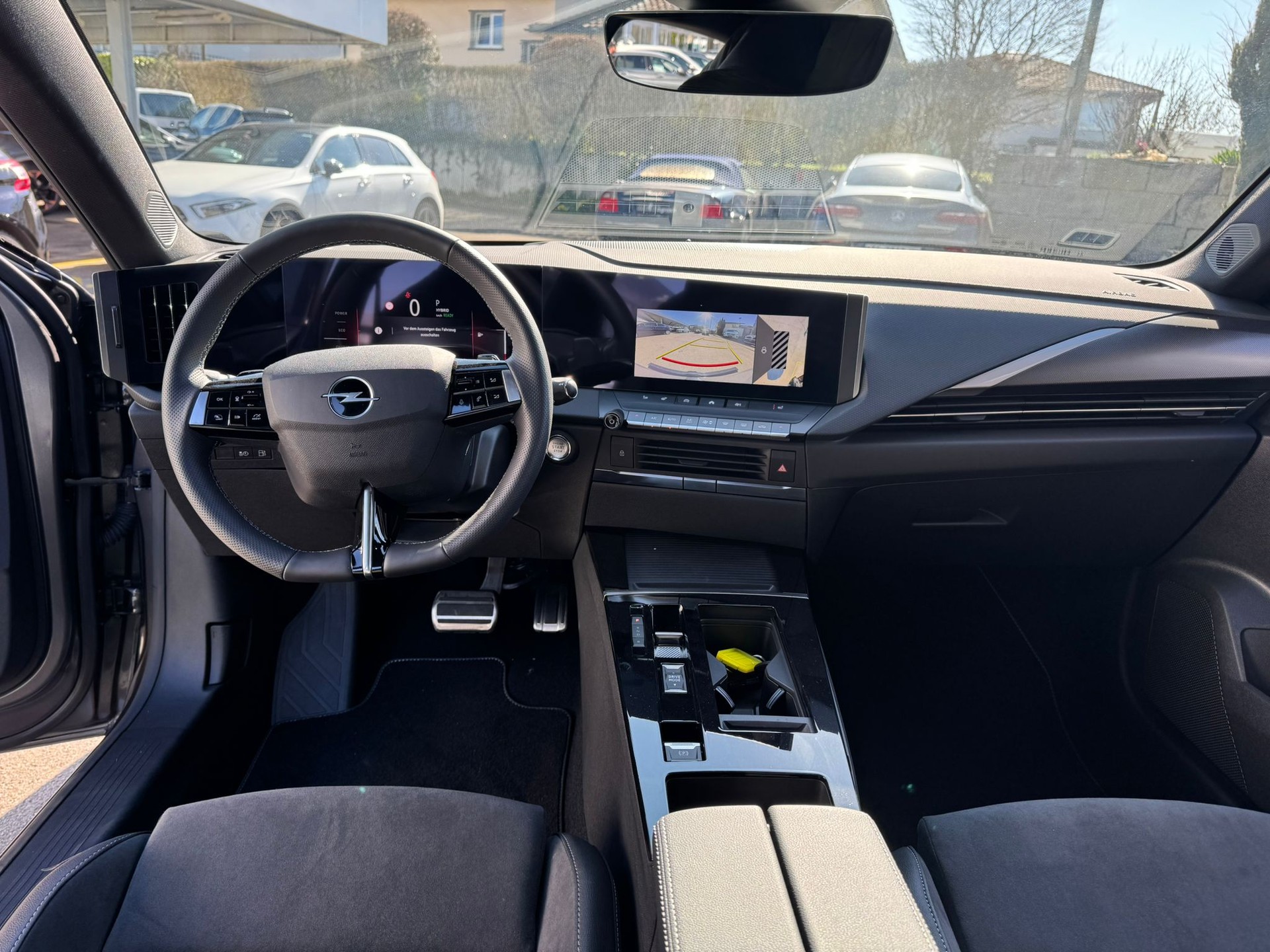 OPEL Astra 1.6 PHEV GS A-image-12