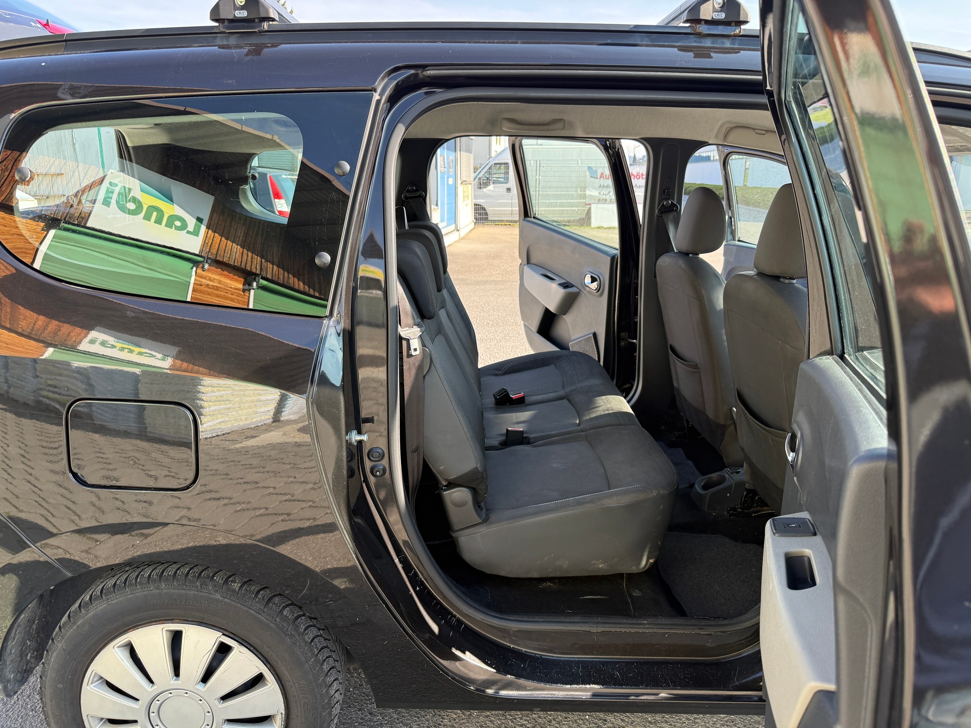 DACIA Lodgy 1.2 Turbo Ambiance 7PL-image-10