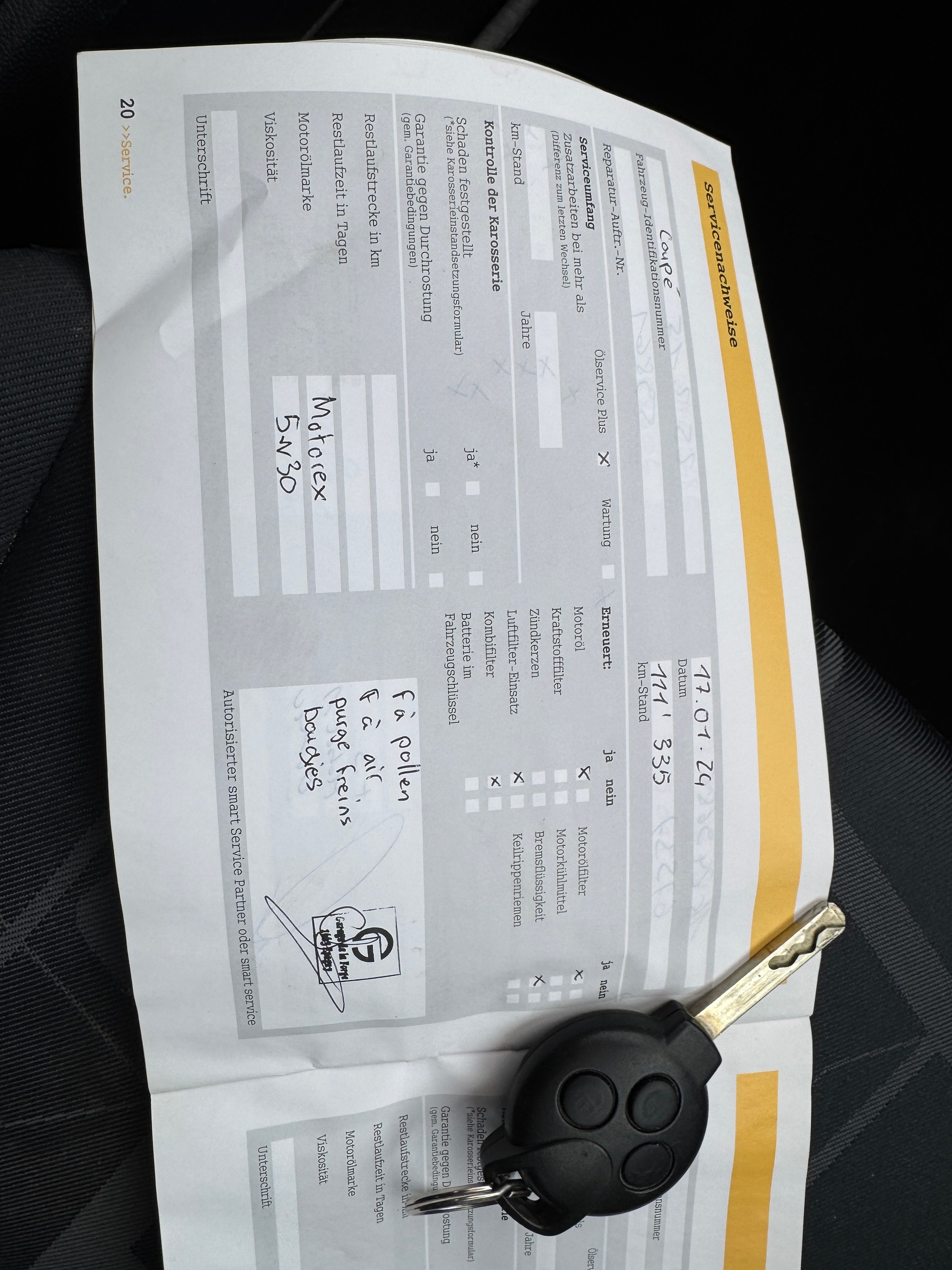 SMART fortwo mhd coup-image-15