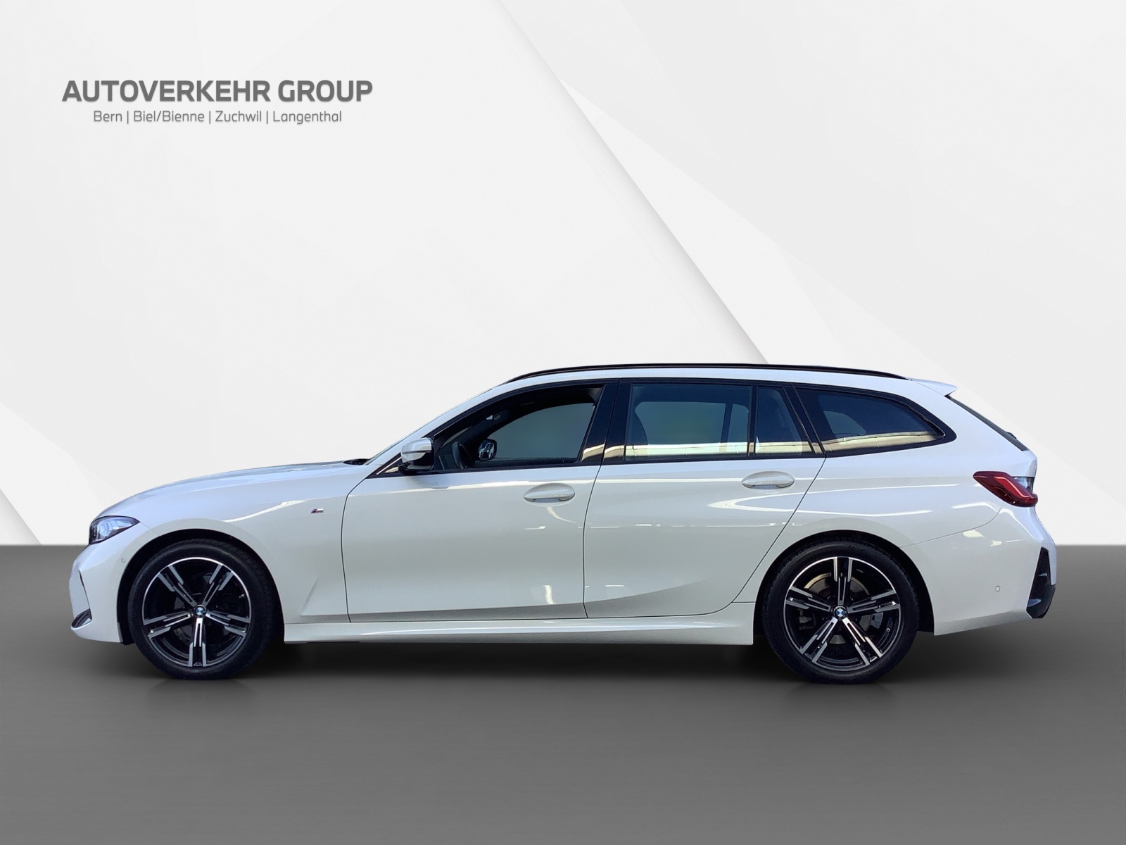BMW 320d xDr 48V Tour M Sport-image-1