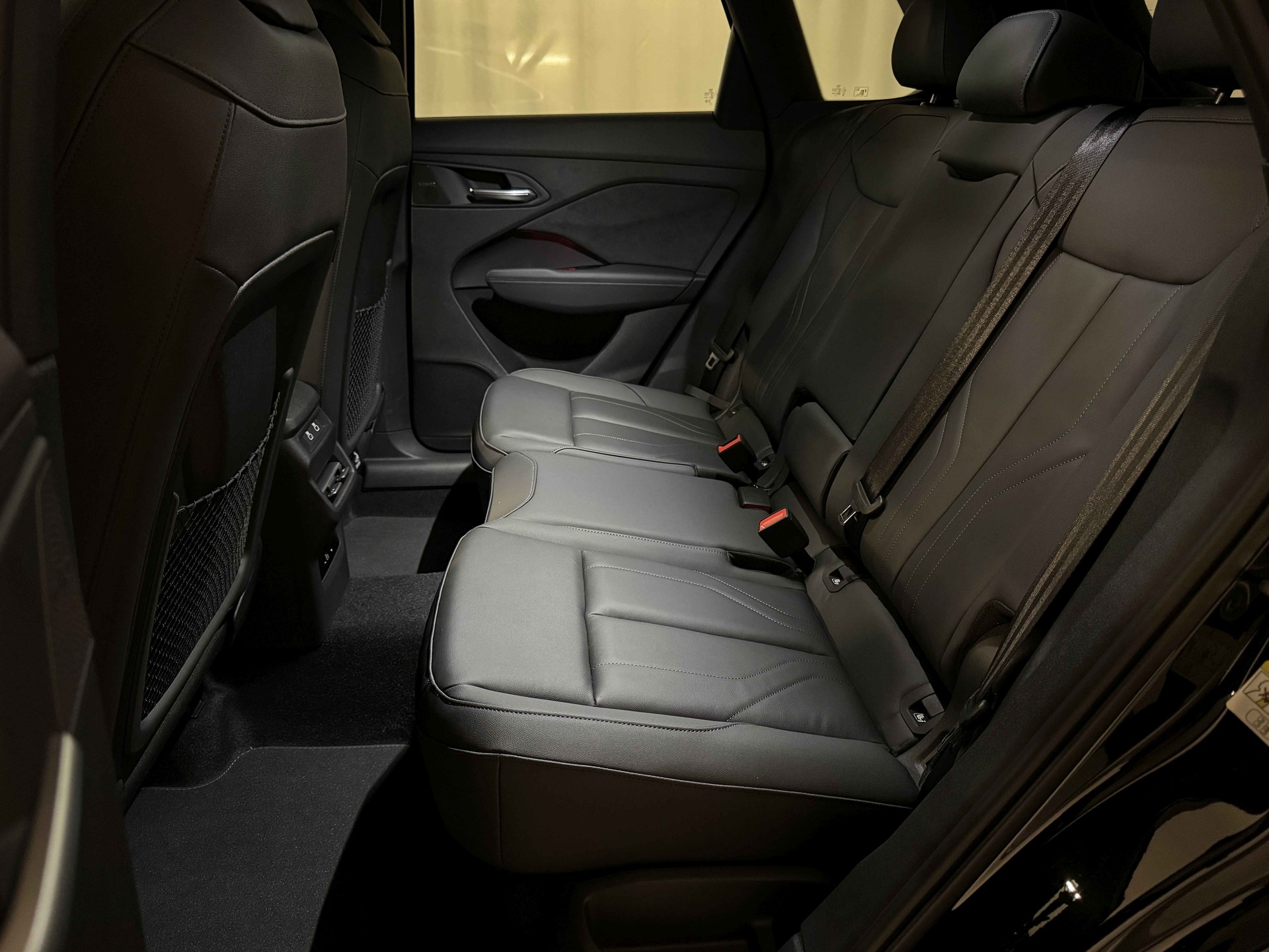 AUDI Q3 SUV TFSI quattro 150 kW S tronic-image-14